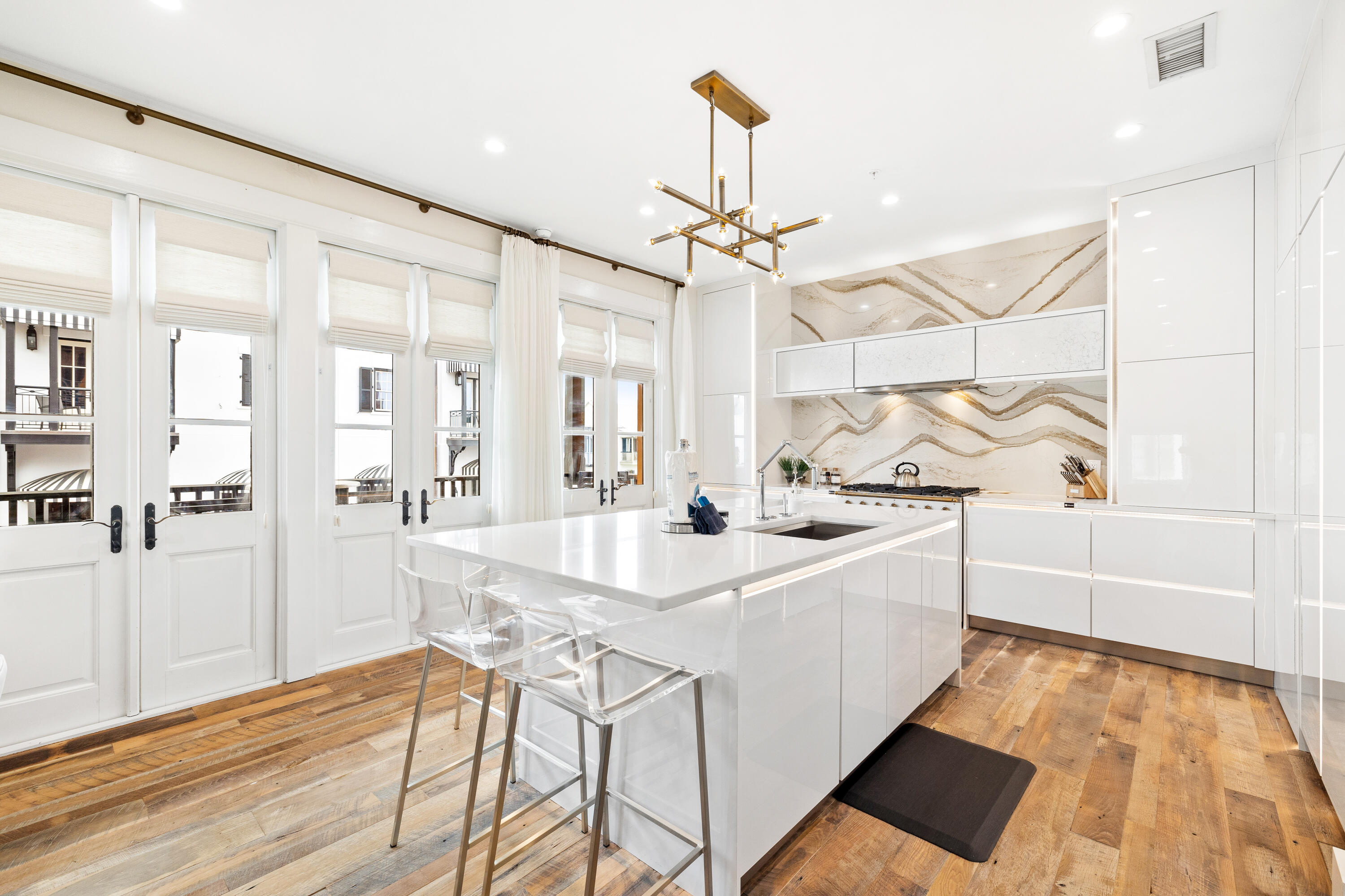 ROSEMARY BEACH - Residential