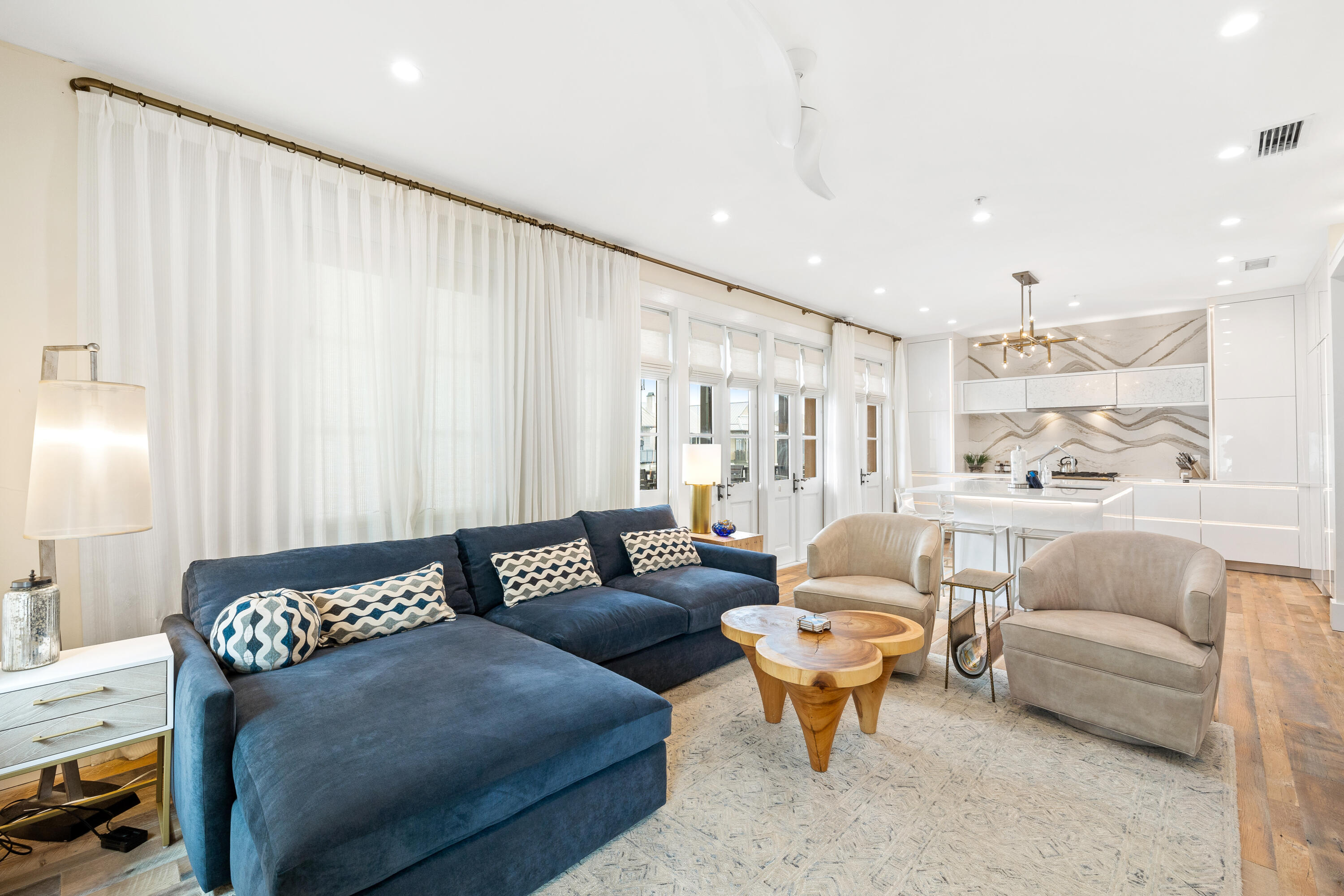 ROSEMARY BEACH - Residential