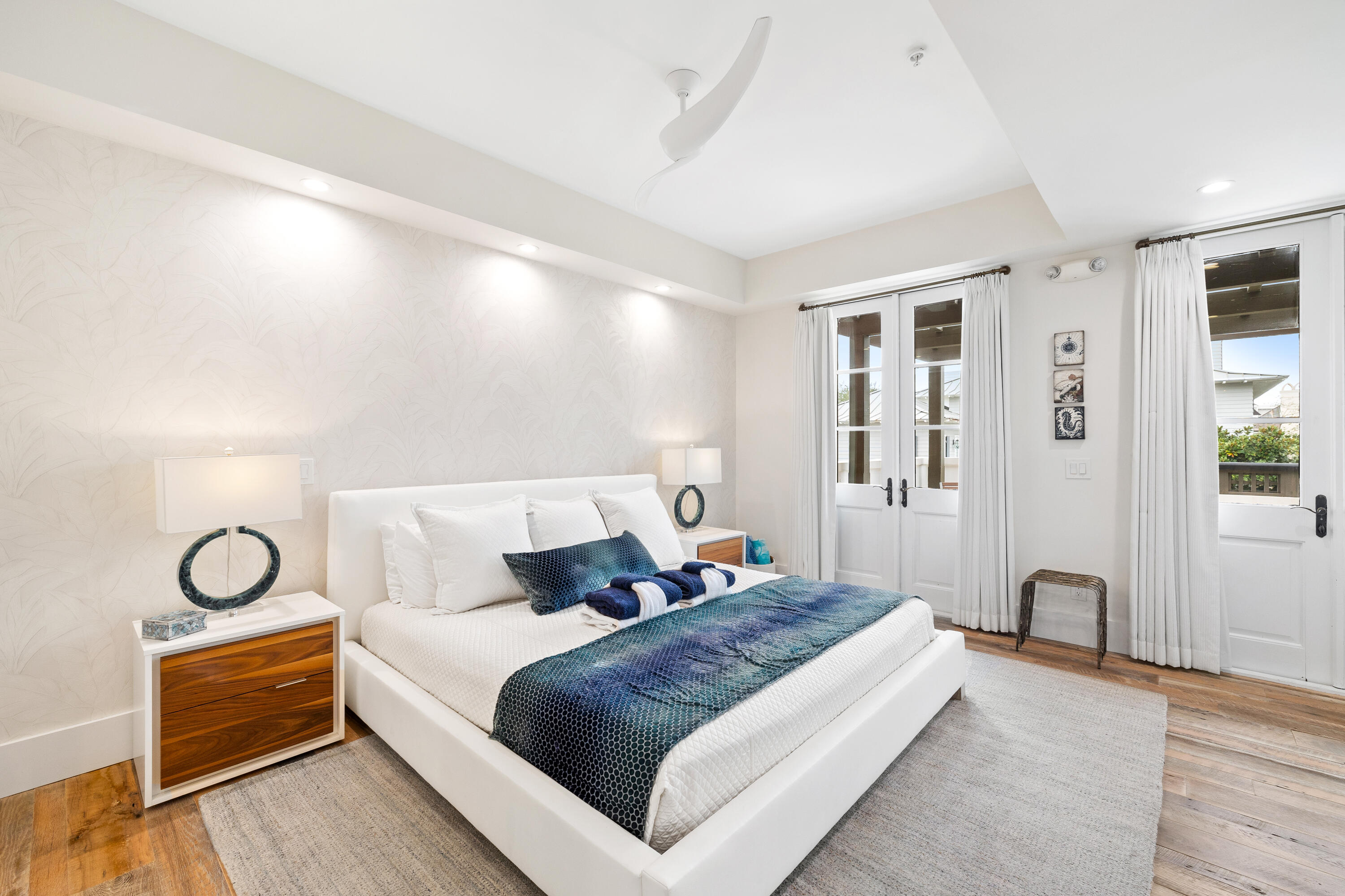 ROSEMARY BEACH - Residential