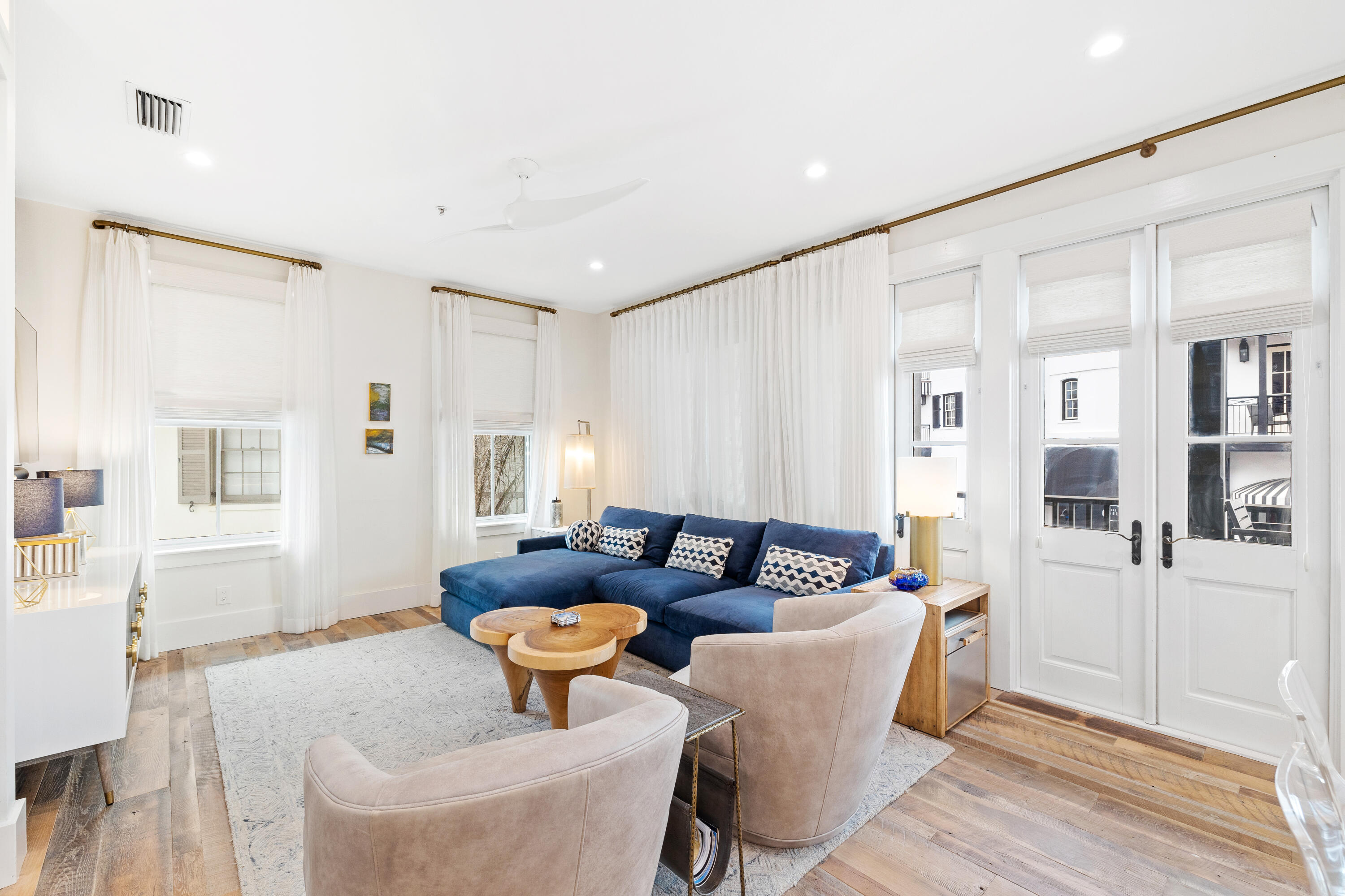 ROSEMARY BEACH - Residential