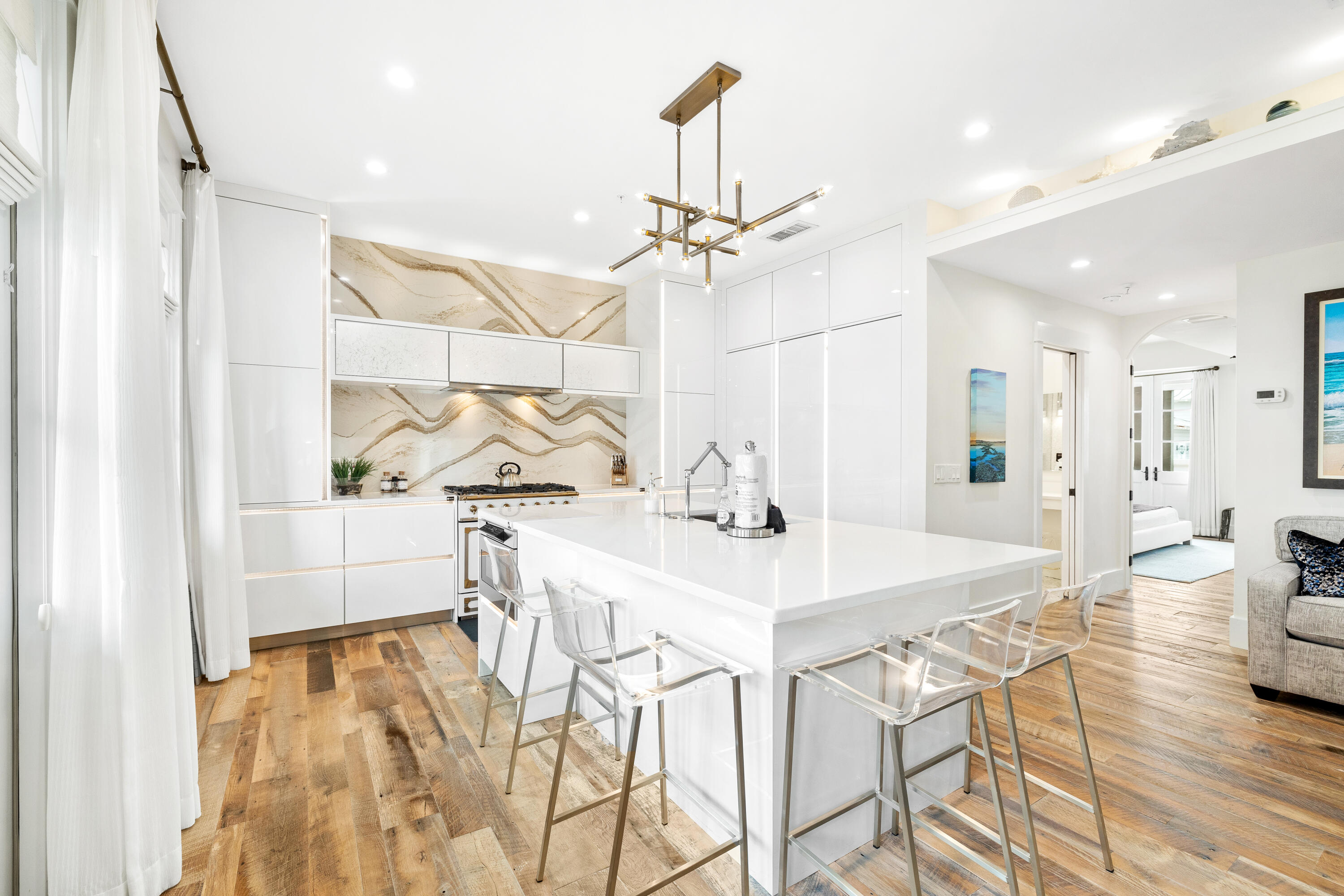 ROSEMARY BEACH - Residential
