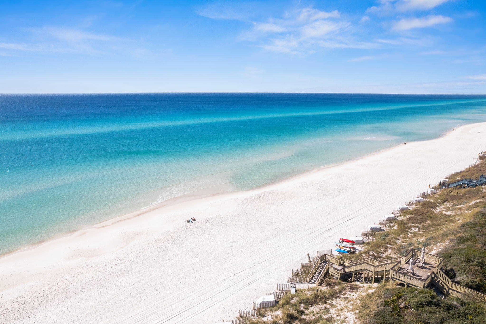 ROSEMARY BEACH - Residential