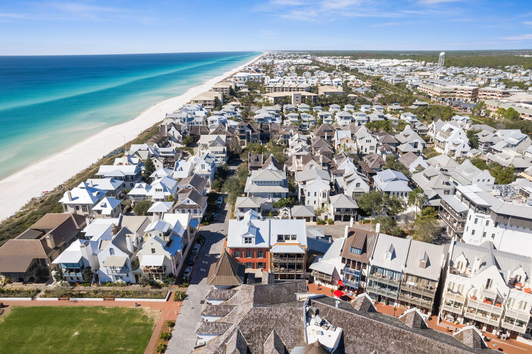 ROSEMARY BEACH - Residential