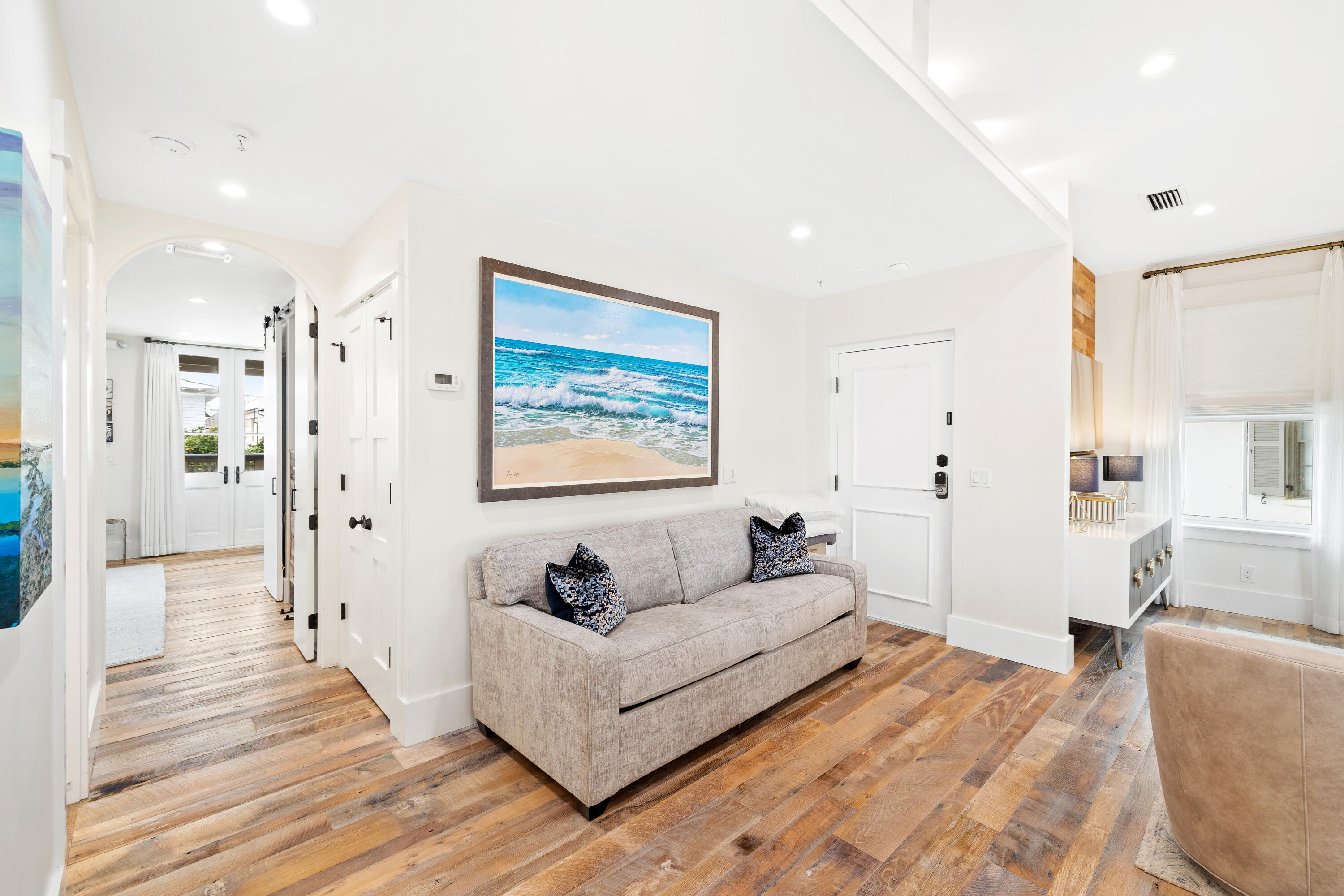 ROSEMARY BEACH - Residential