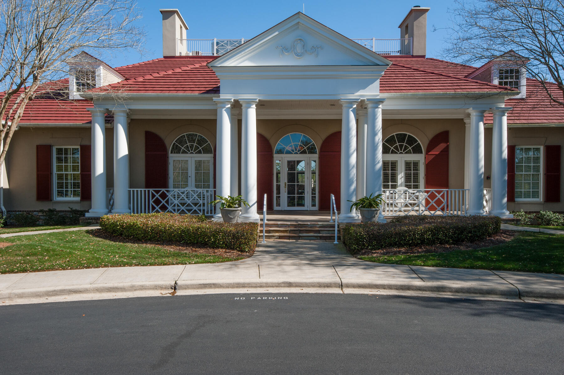 KELLY PLANTATION S/D - Residential