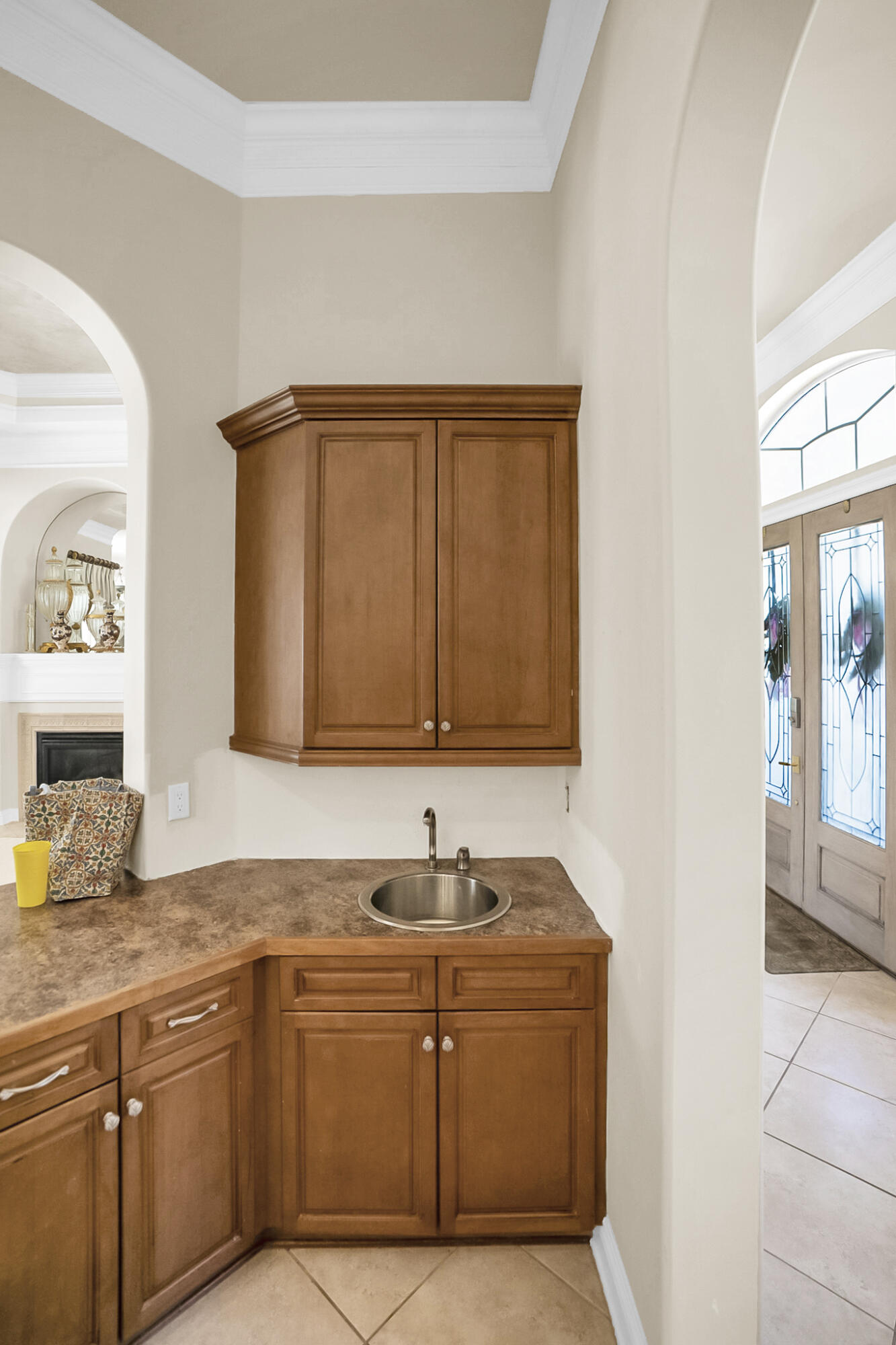 KELLY PLANTATION S/D - Residential