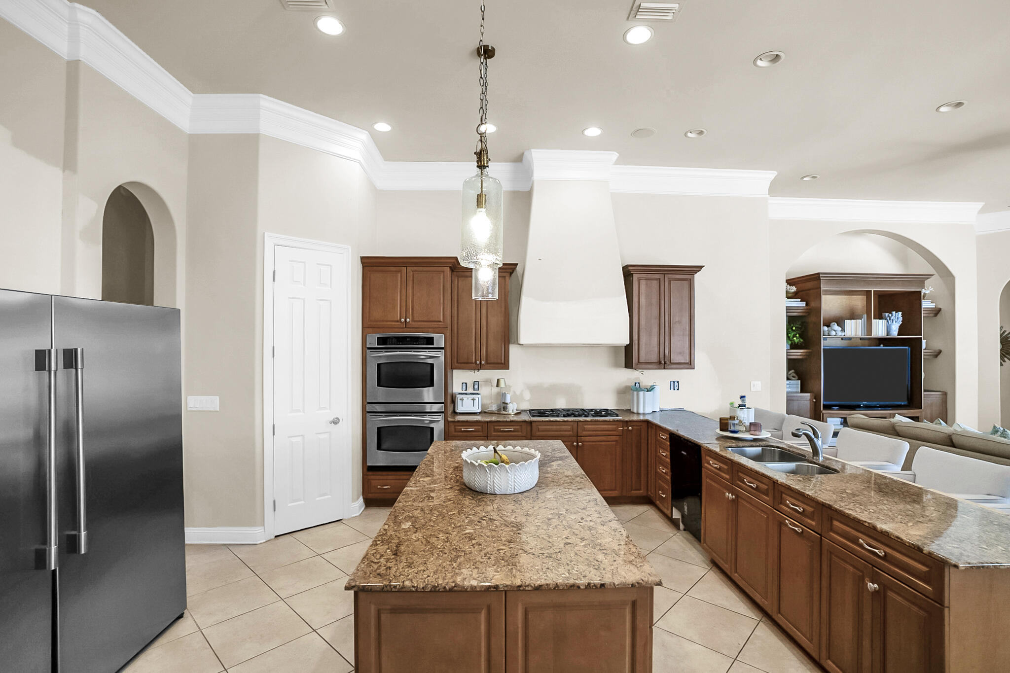 KELLY PLANTATION S/D - Residential