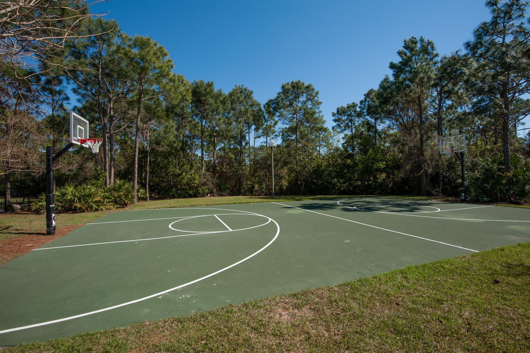 KELLY PLANTATION S/D - Residential