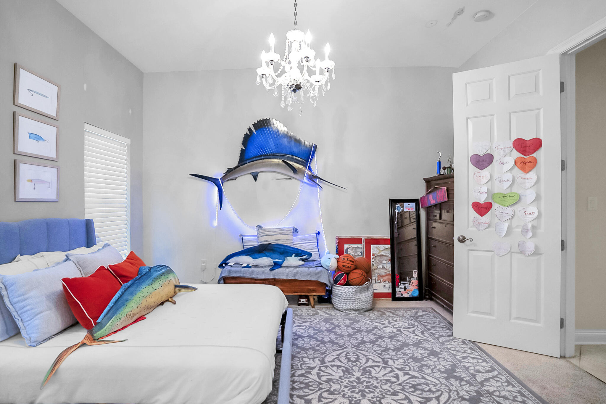 KELLY PLANTATION S/D - Residential