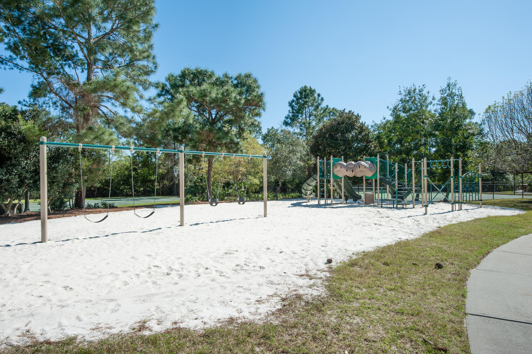 KELLY PLANTATION S/D - Residential