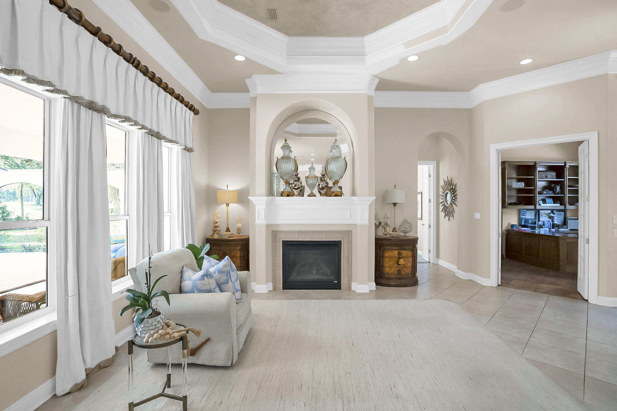 KELLY PLANTATION S/D - Residential