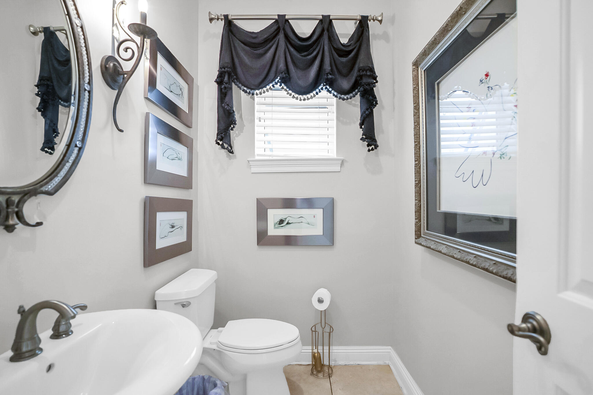KELLY PLANTATION S/D - Residential