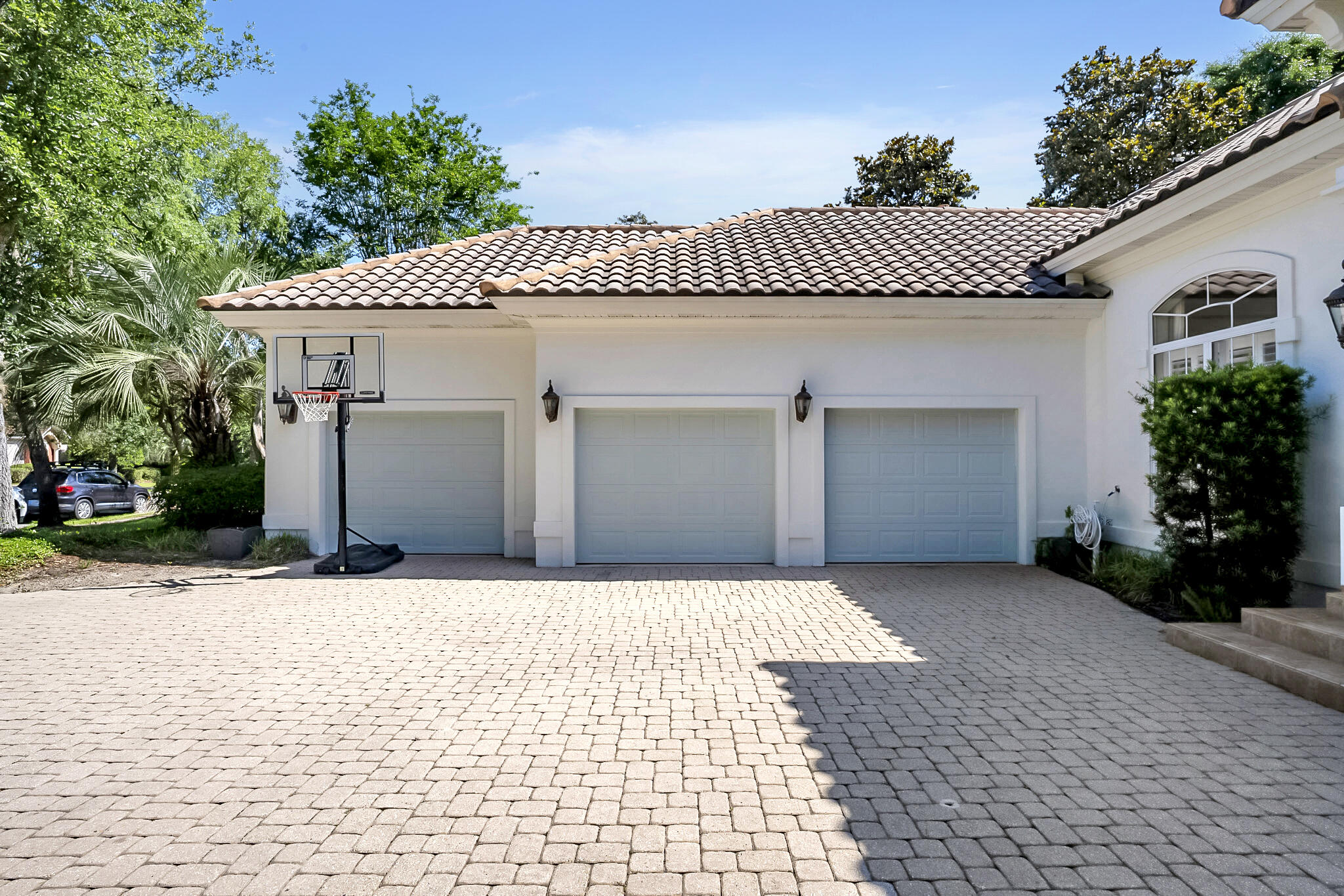 KELLY PLANTATION S/D - Residential