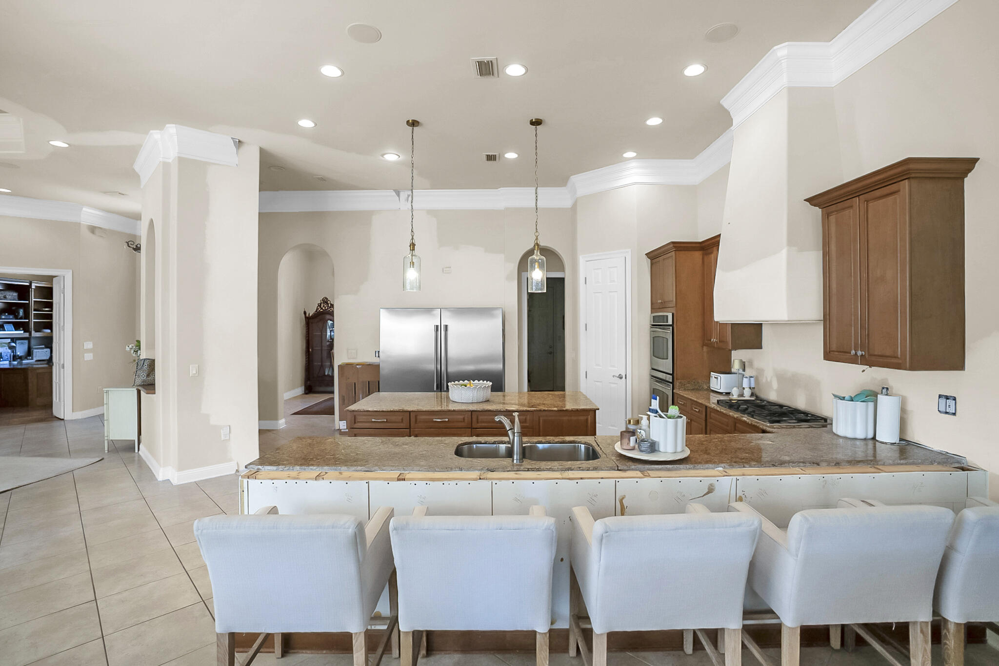 KELLY PLANTATION S/D - Residential