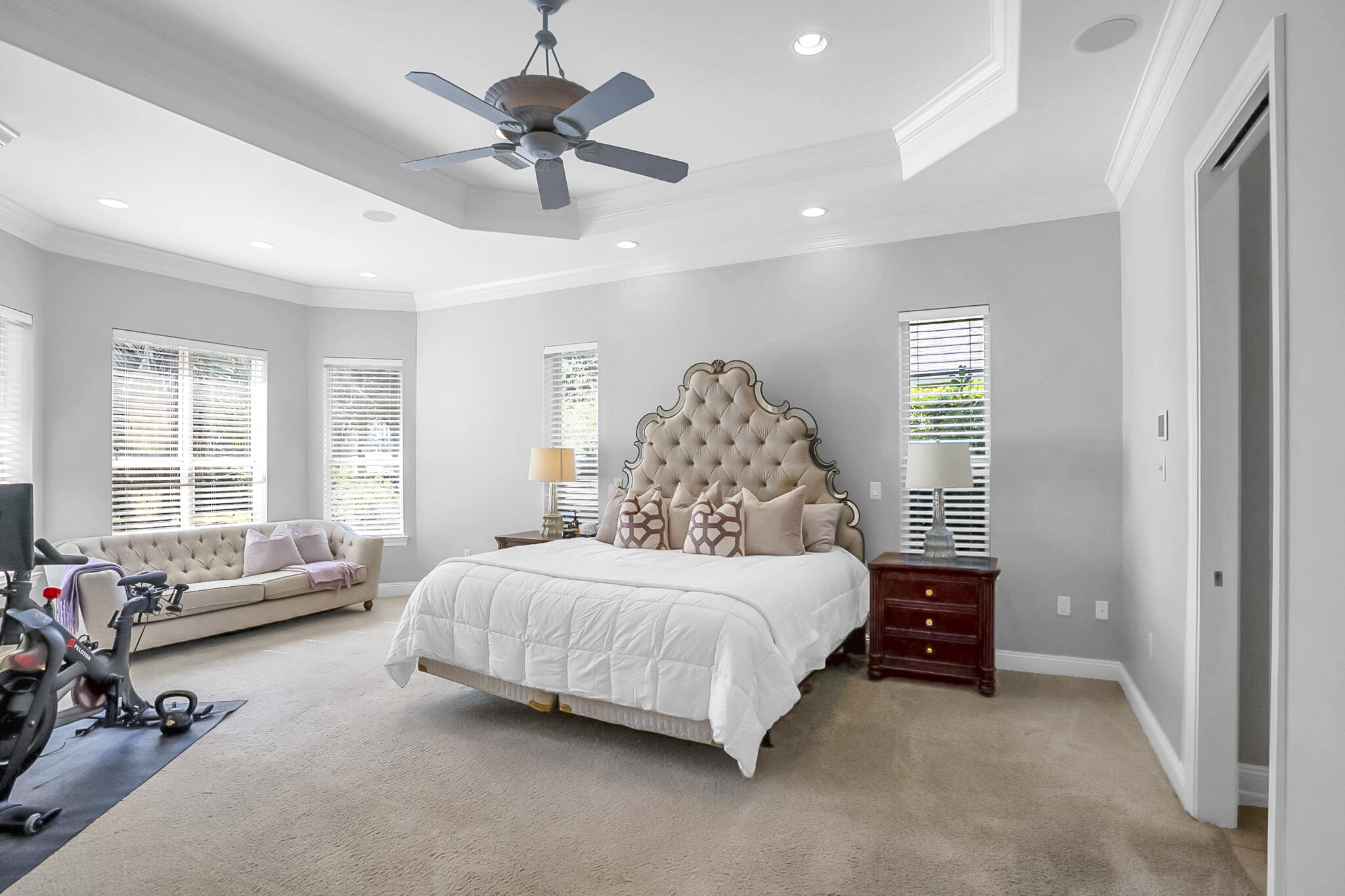 KELLY PLANTATION S/D - Residential