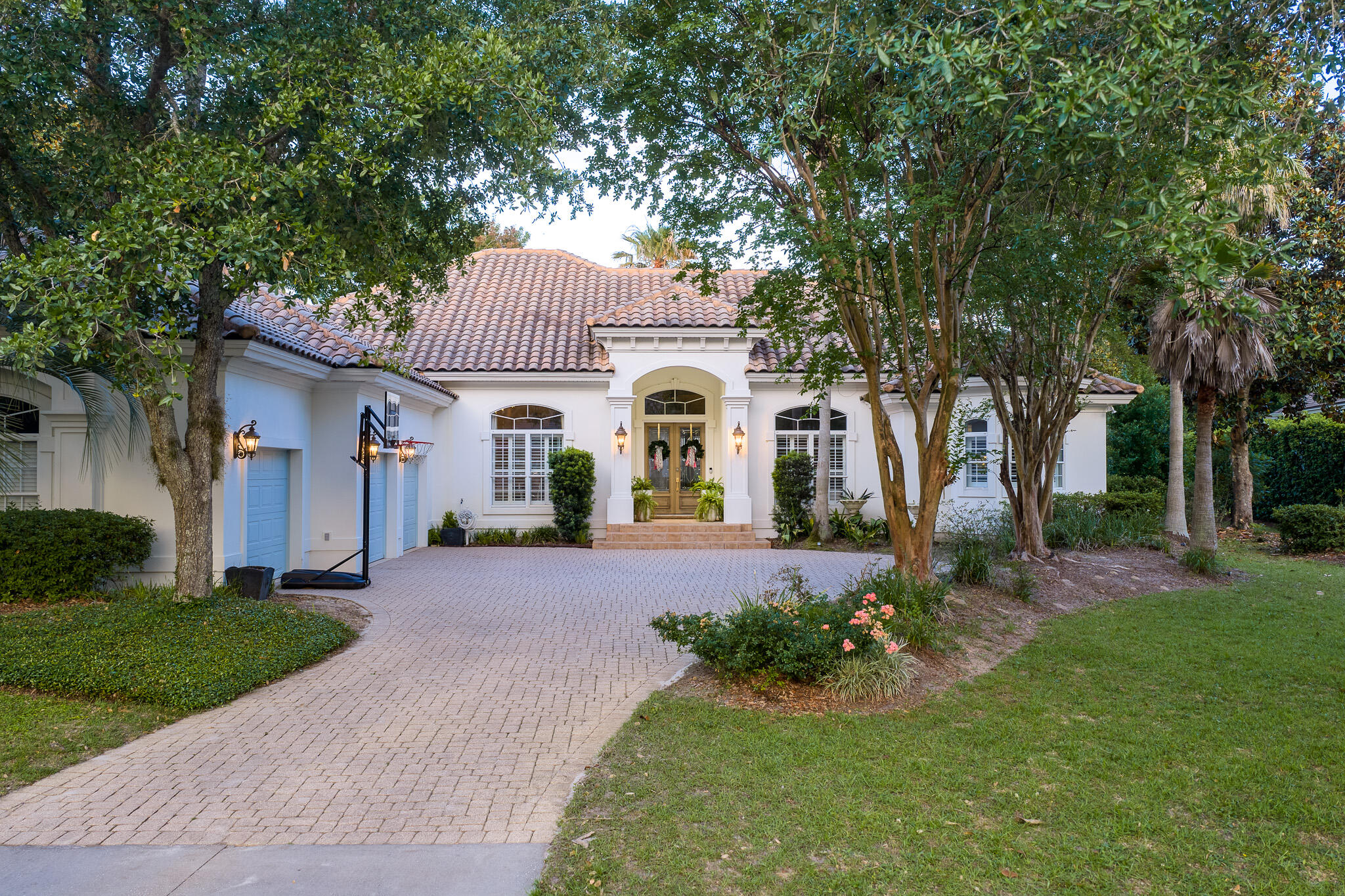 KELLY PLANTATION S/D - Residential
