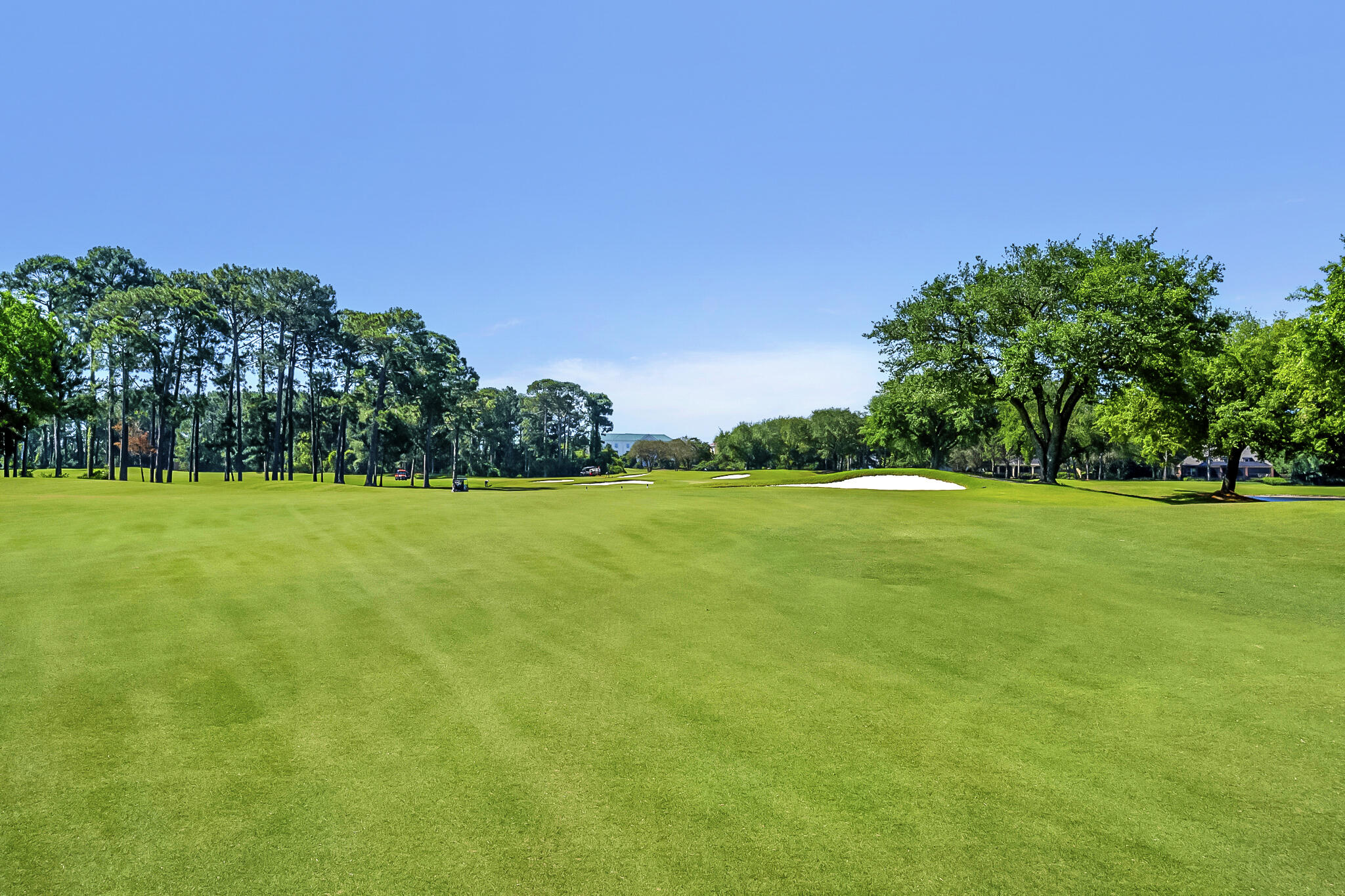KELLY PLANTATION S/D - Residential