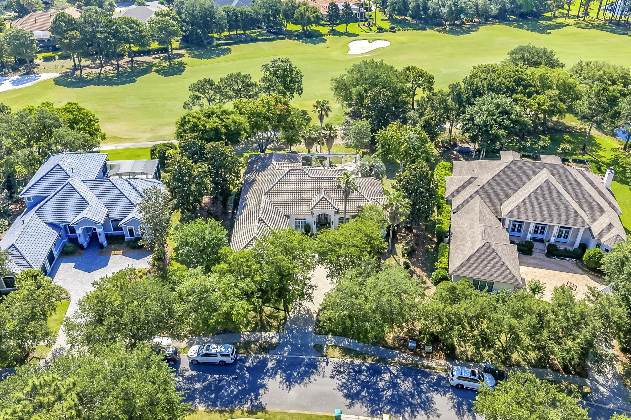 KELLY PLANTATION S/D - Residential