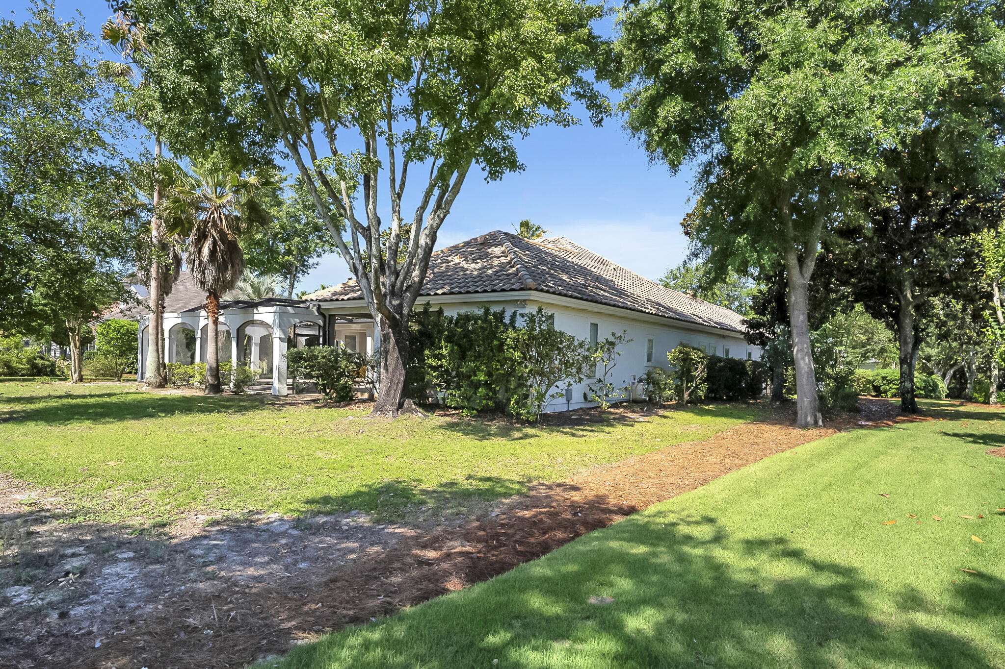 KELLY PLANTATION S/D - Residential
