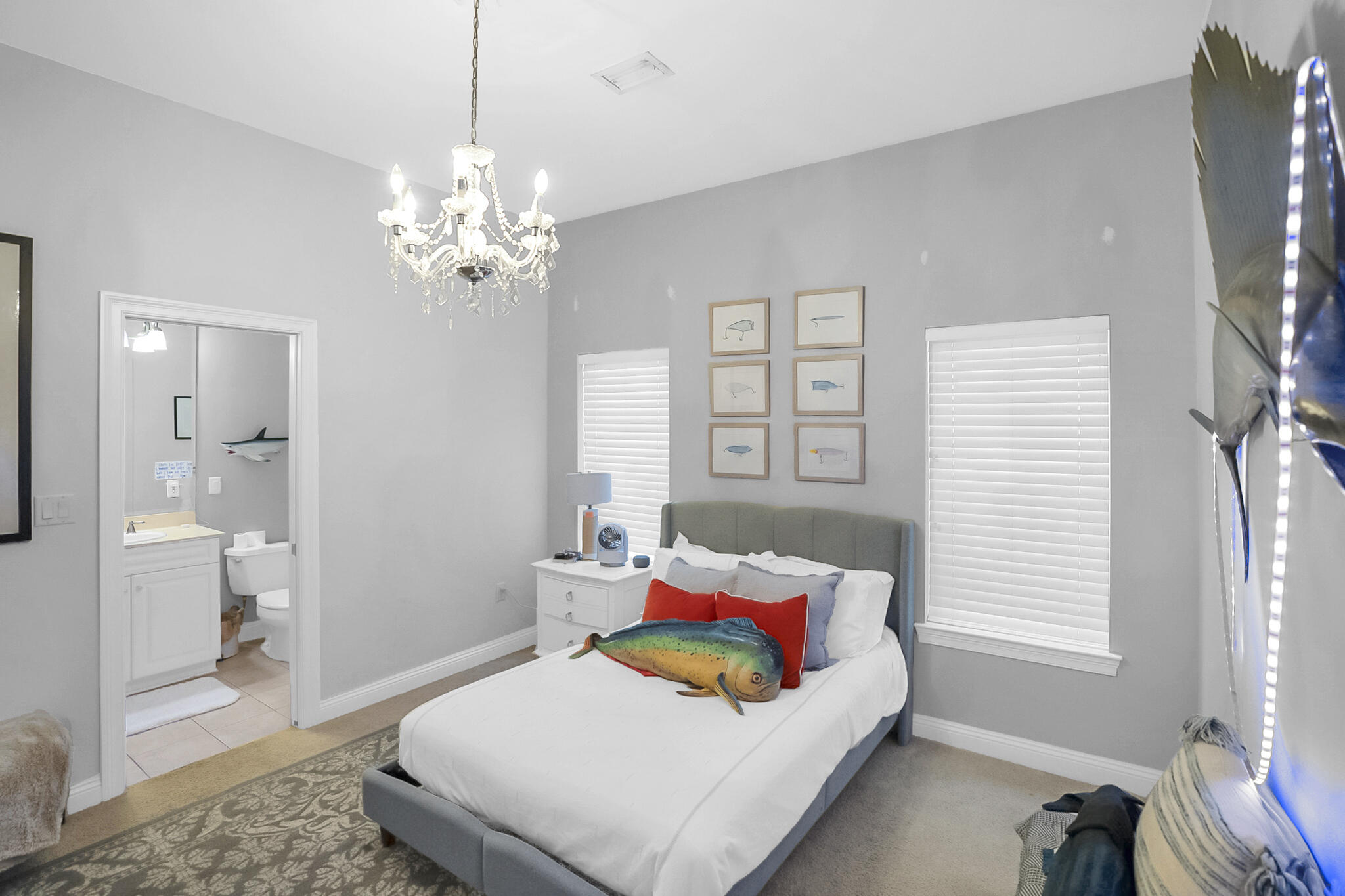 KELLY PLANTATION S/D - Residential