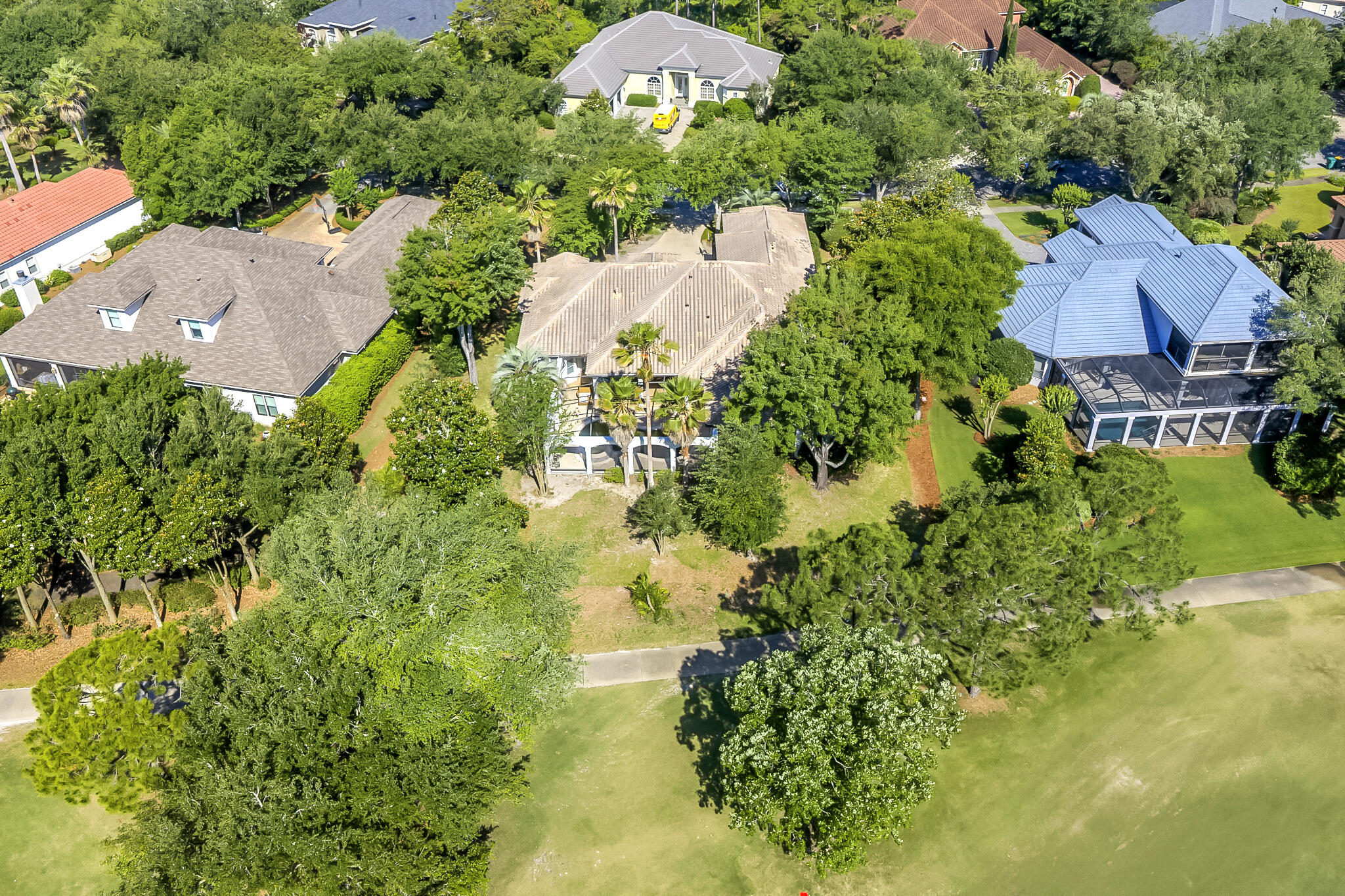 KELLY PLANTATION S/D - Residential