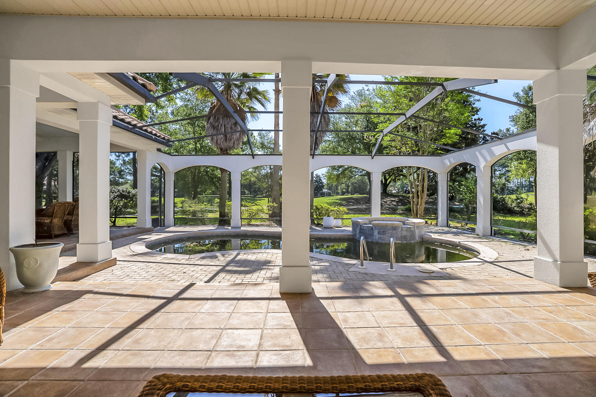 KELLY PLANTATION S/D - Residential