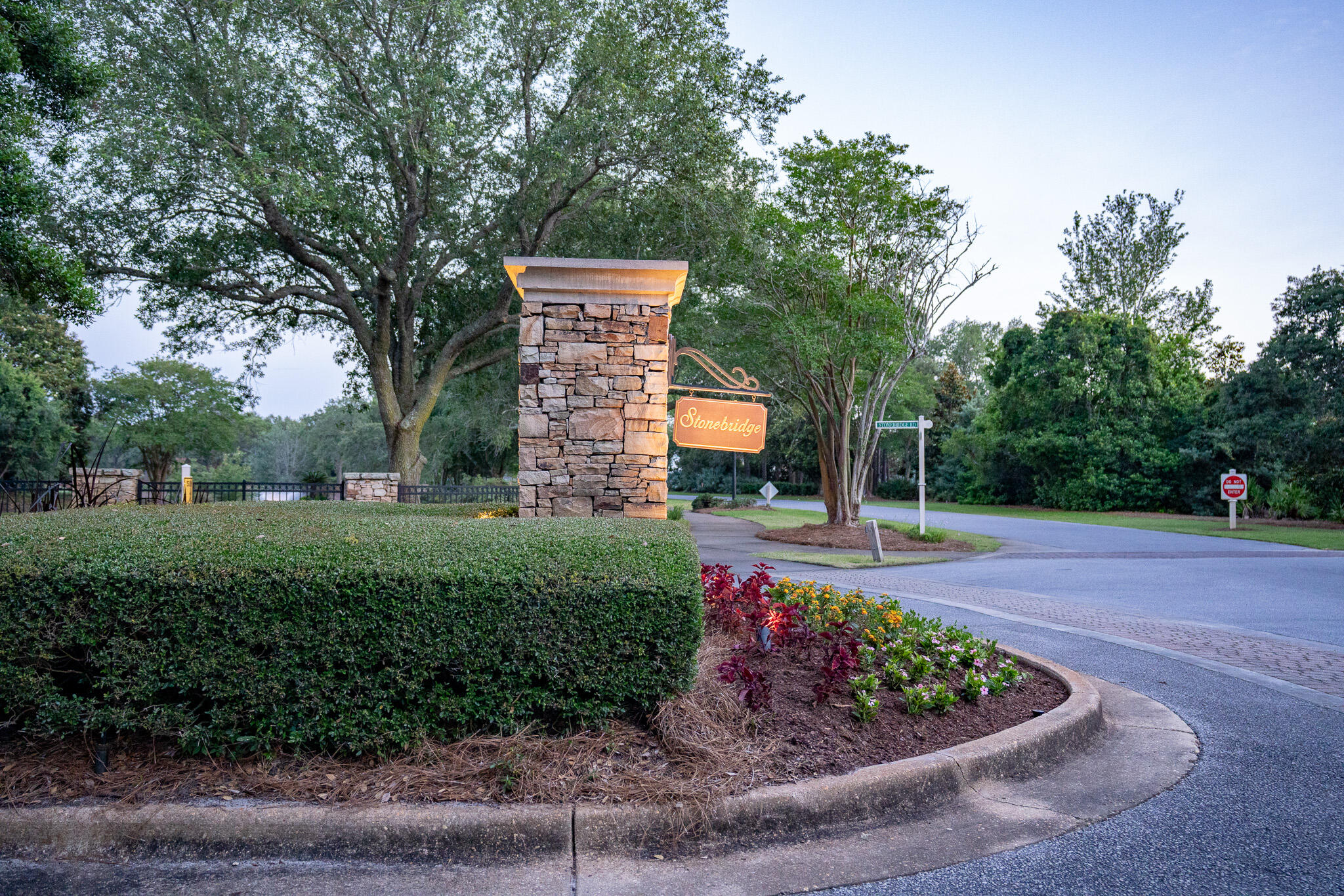 KELLY PLANTATION S/D - Residential