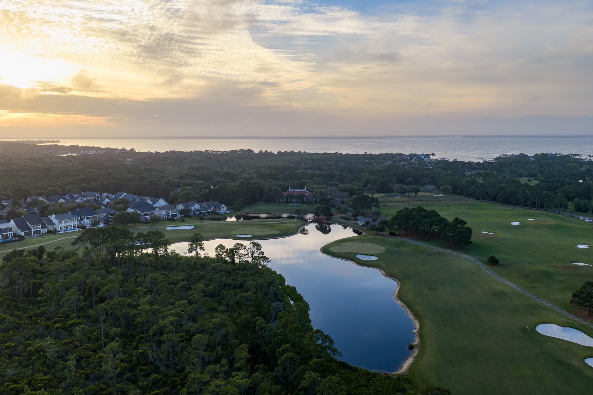 KELLY PLANTATION S/D - Residential