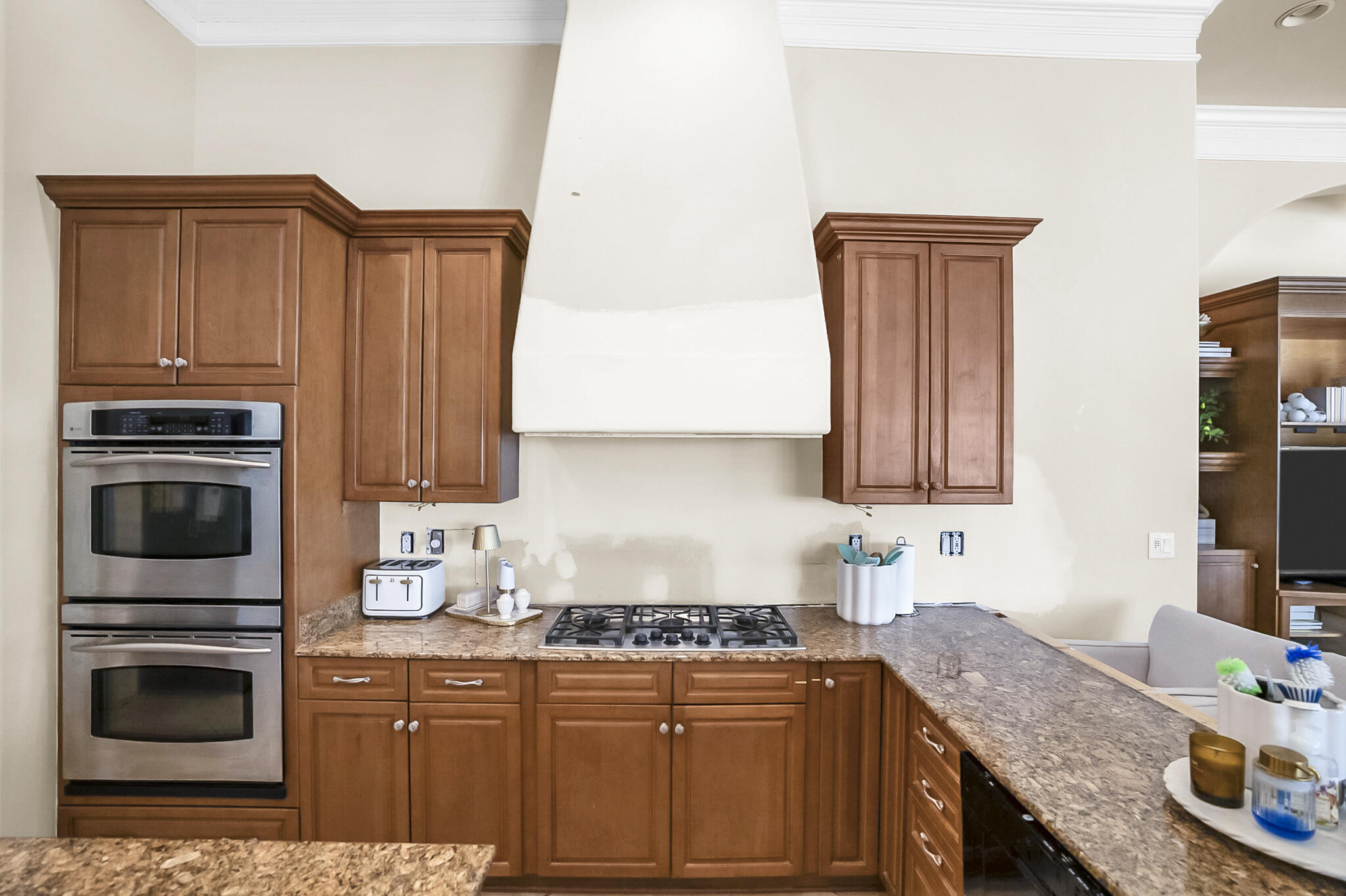 KELLY PLANTATION S/D - Residential