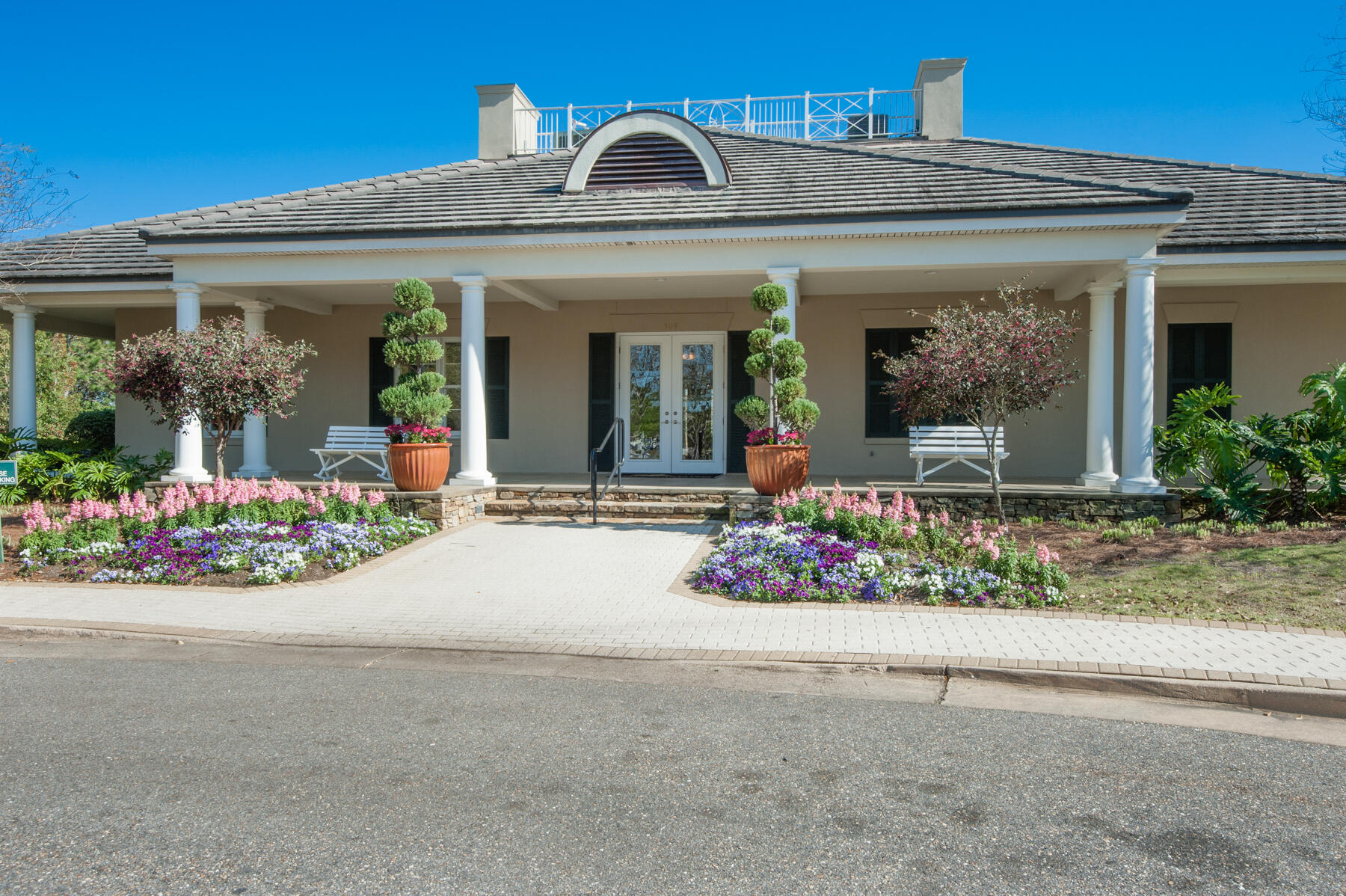 KELLY PLANTATION S/D - Residential