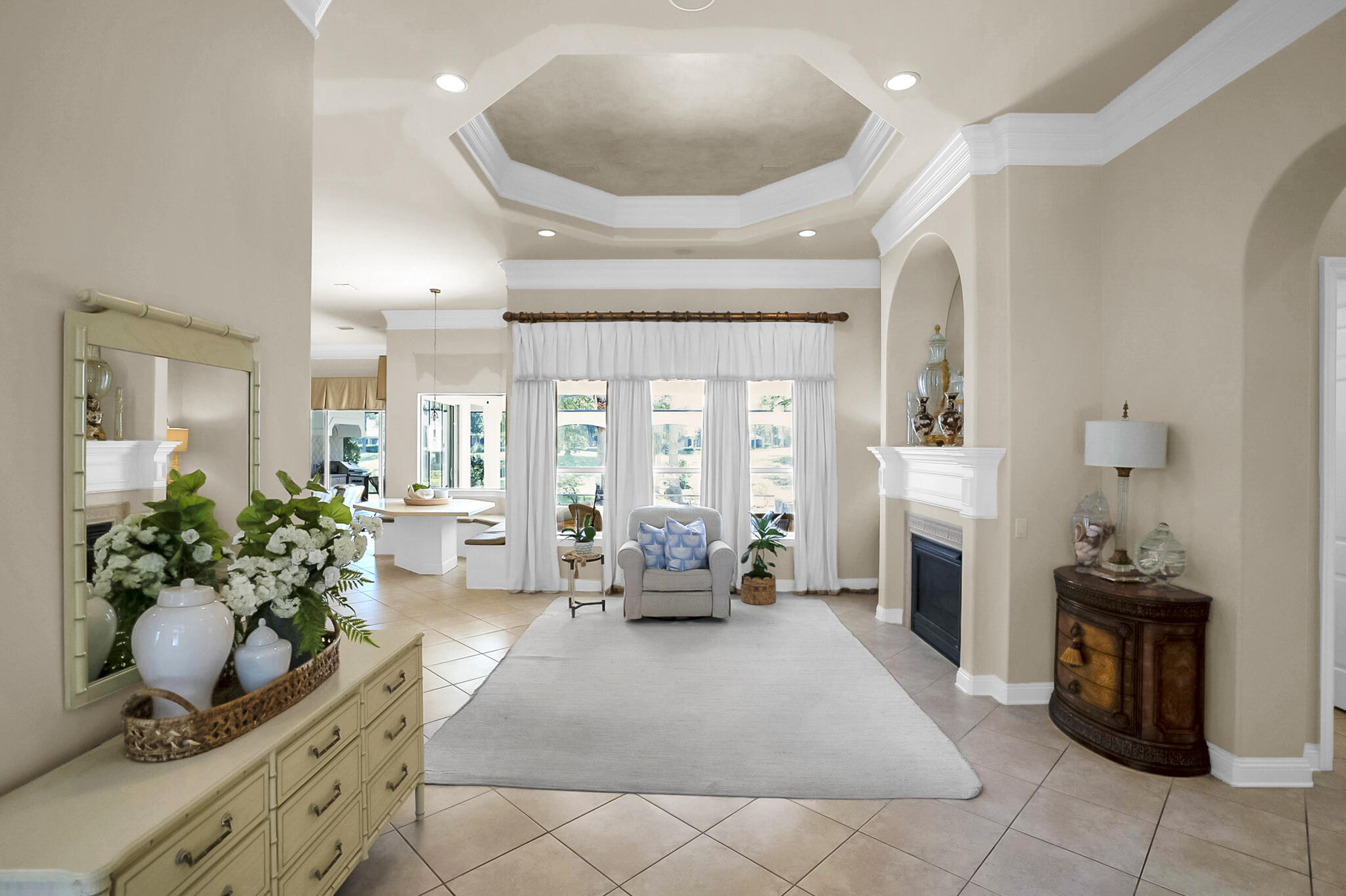 KELLY PLANTATION S/D - Residential