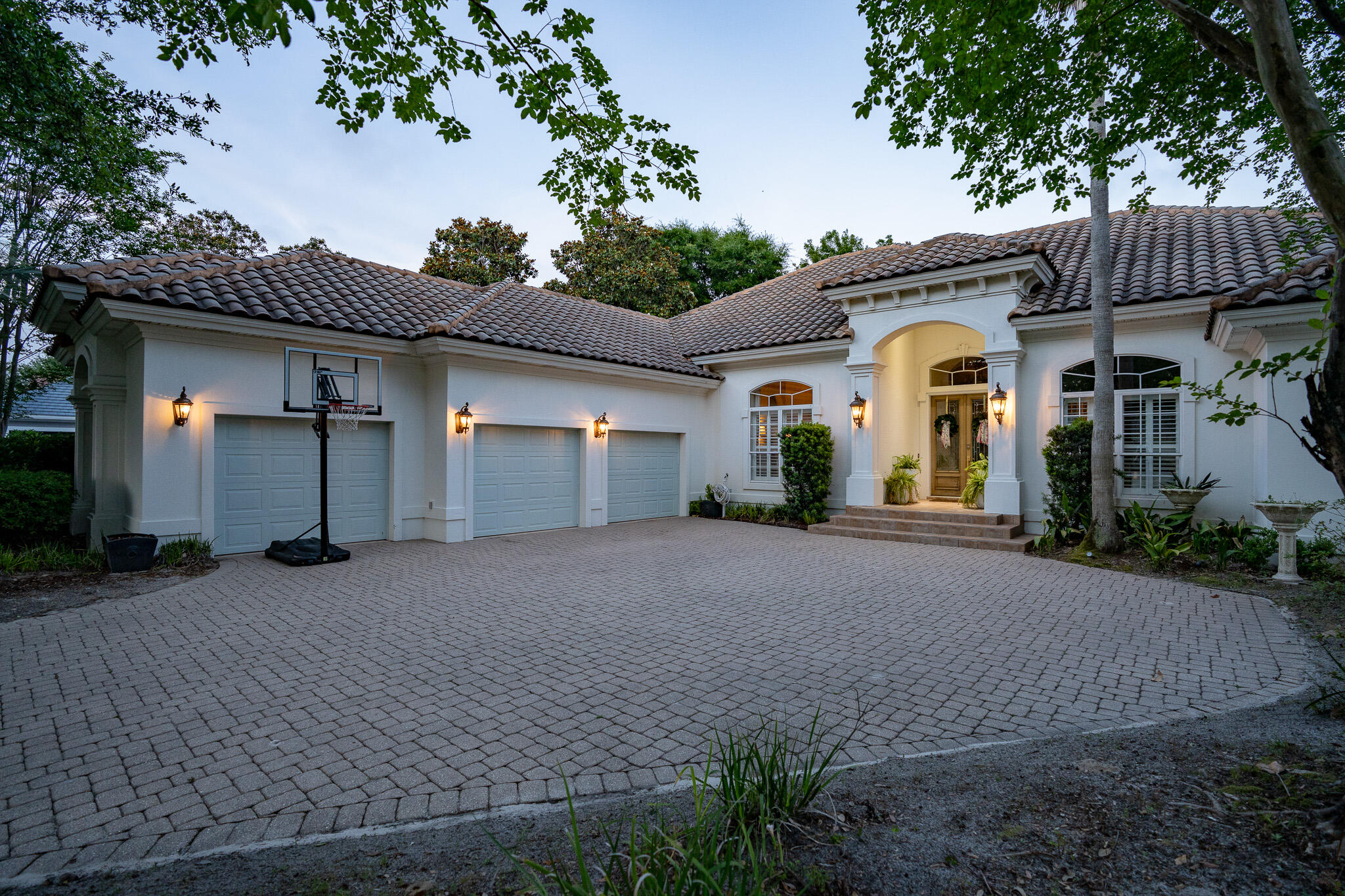 KELLY PLANTATION S/D - Residential