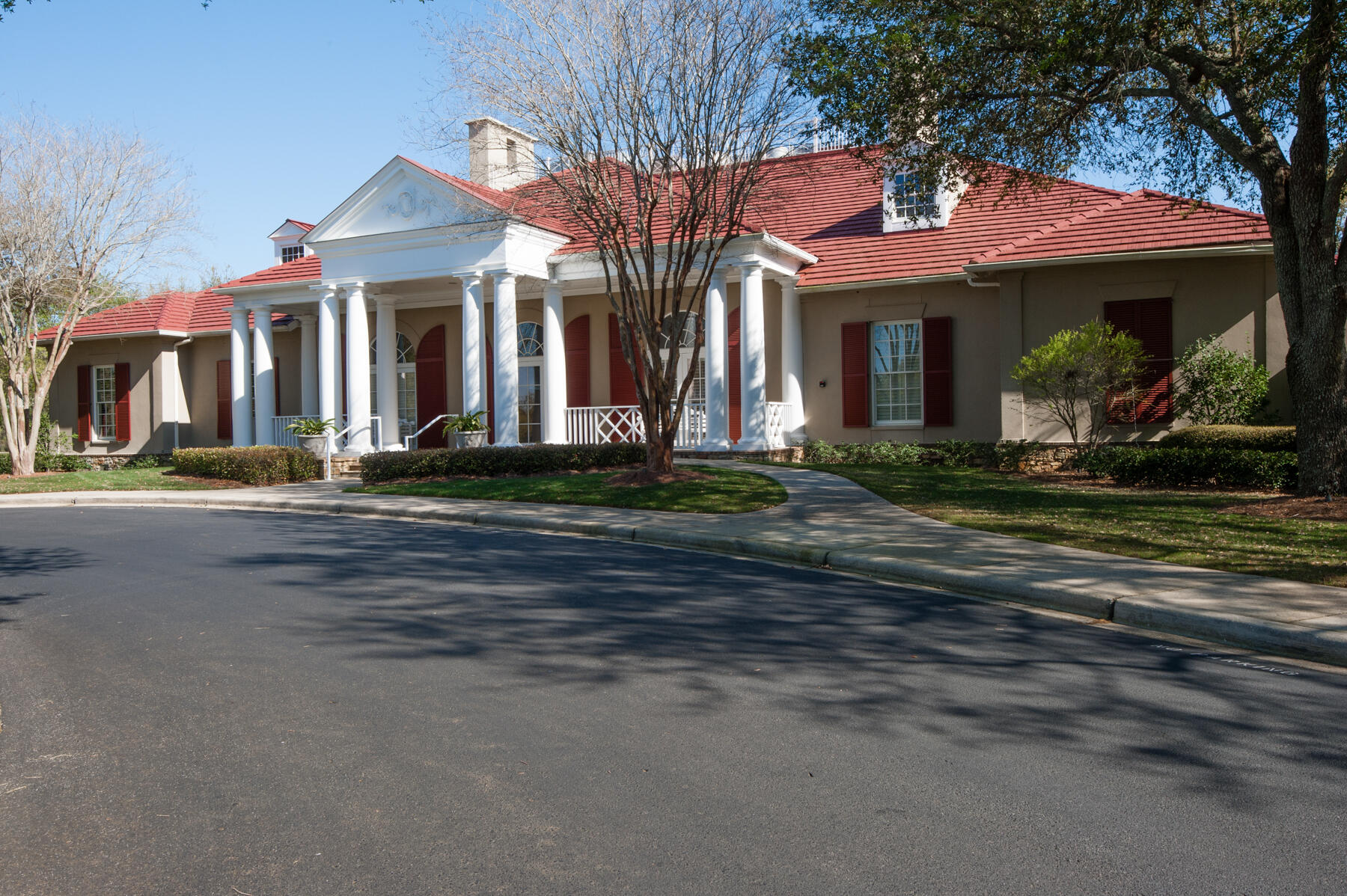KELLY PLANTATION S/D - Residential