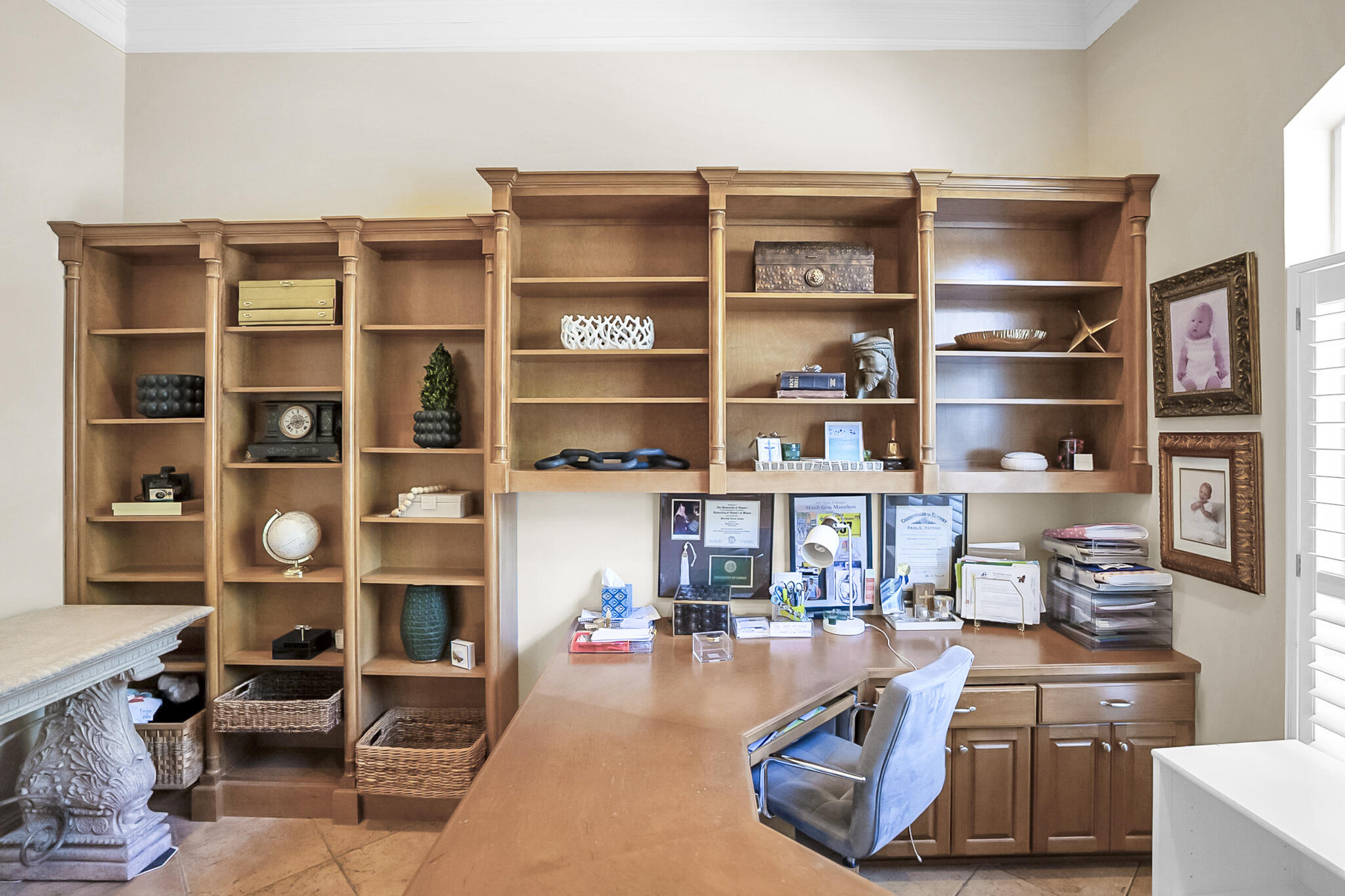 KELLY PLANTATION S/D - Residential