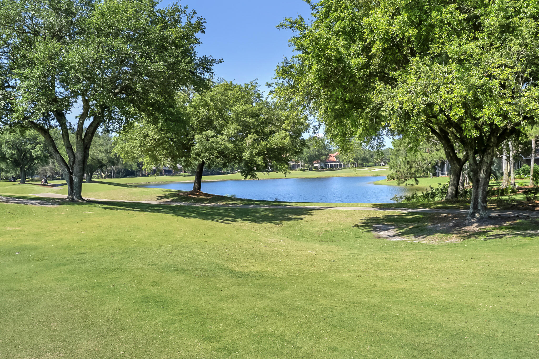 KELLY PLANTATION S/D - Residential