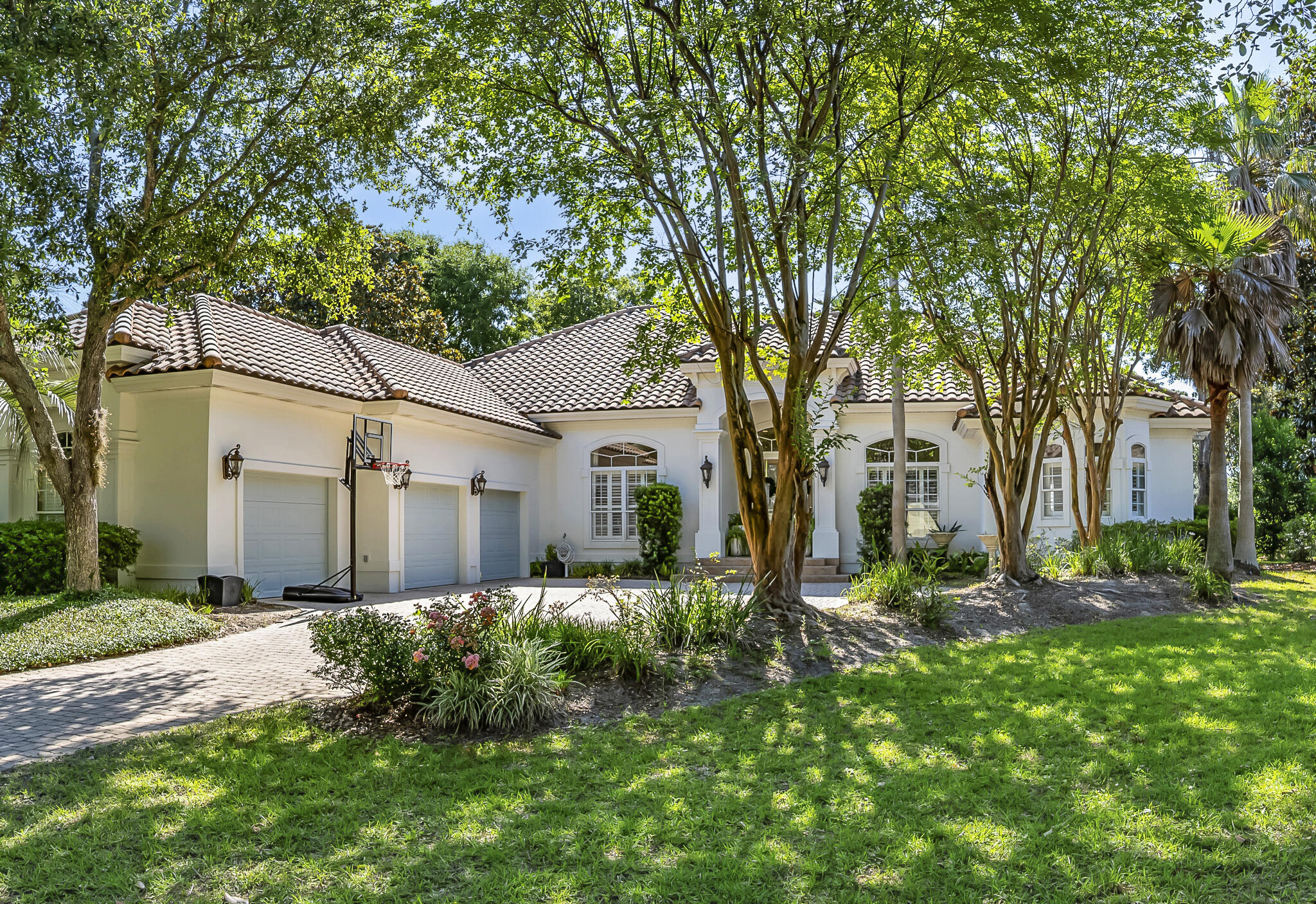 KELLY PLANTATION S/D - Residential