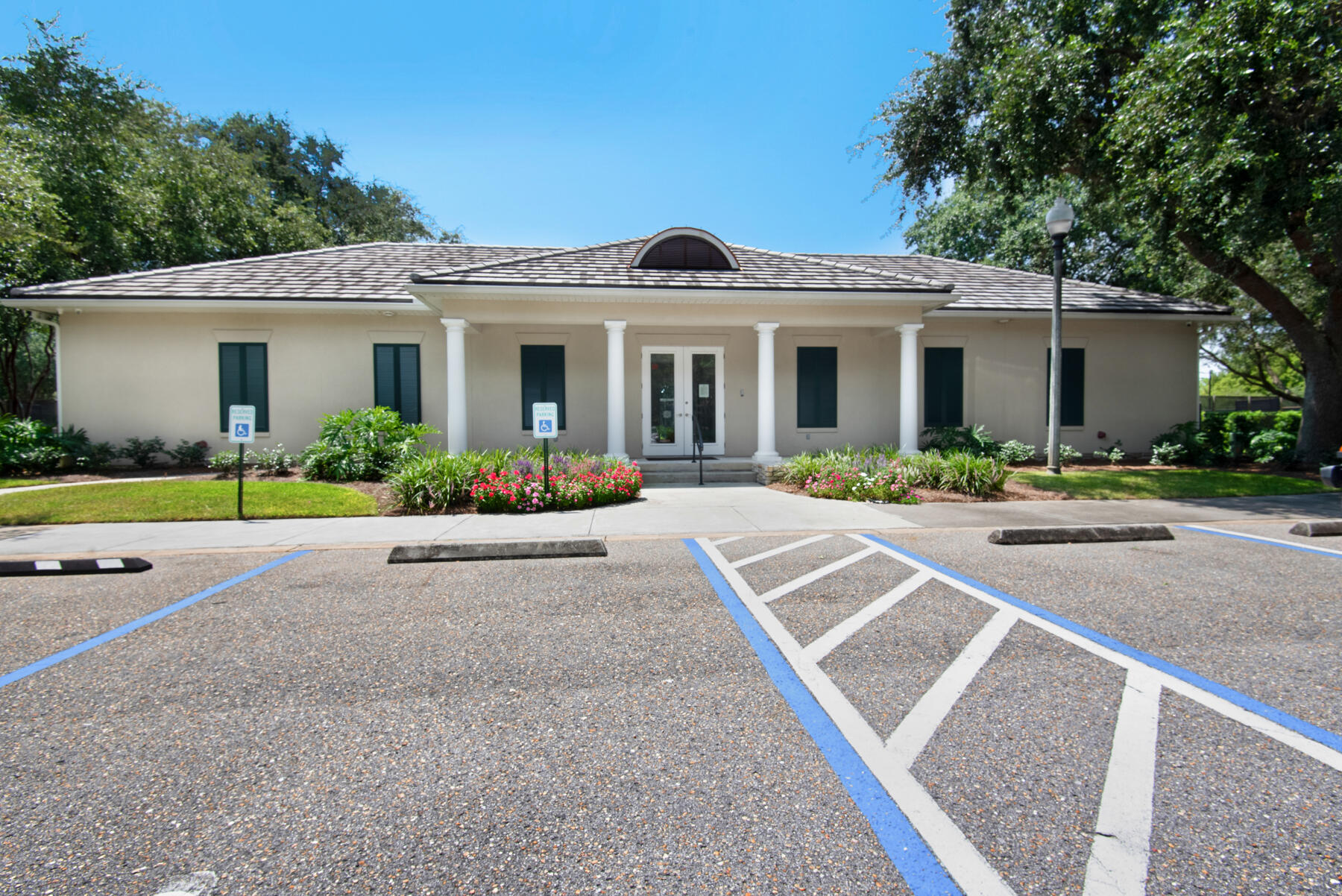 KELLY PLANTATION S/D - Residential