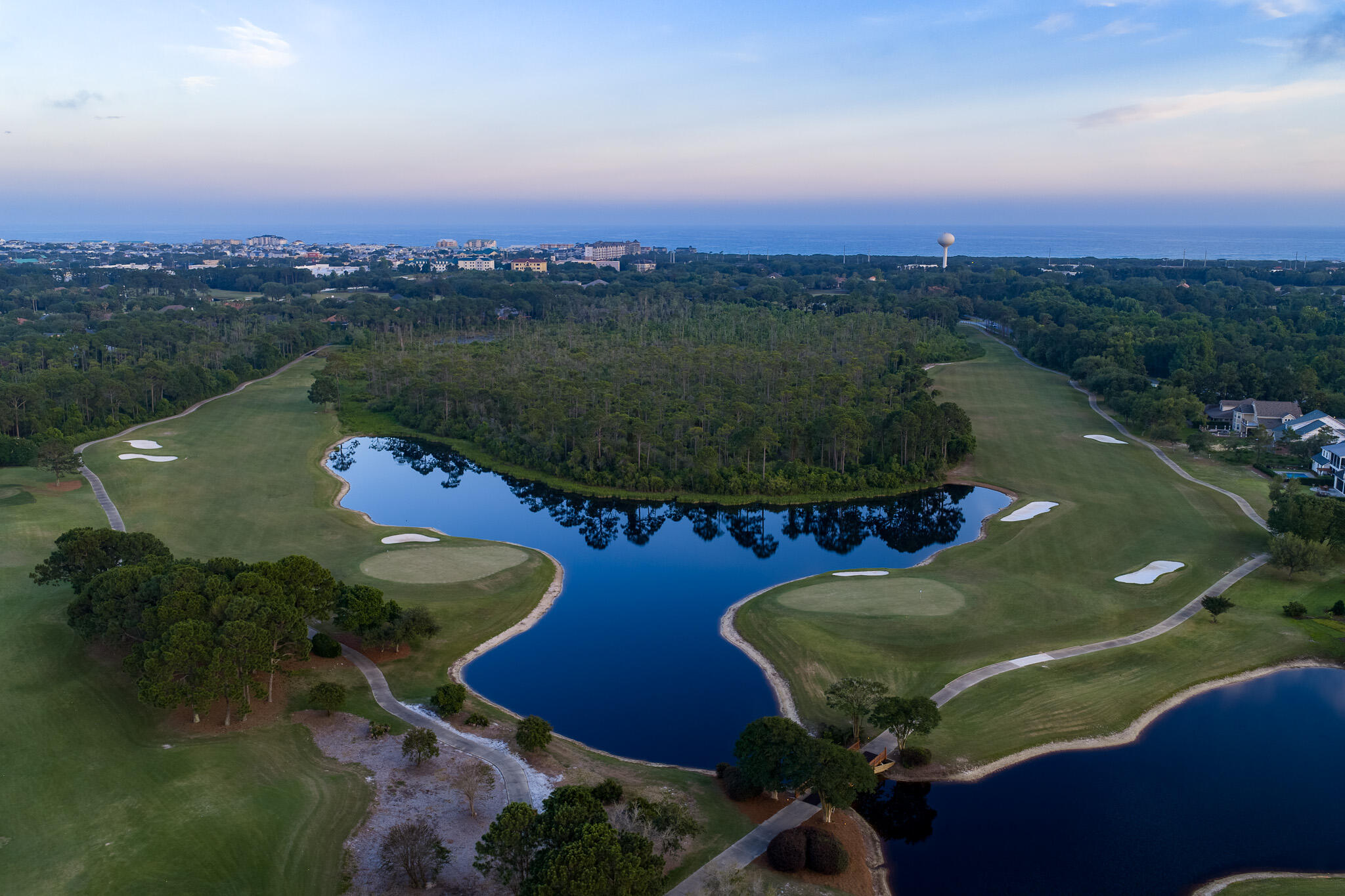 KELLY PLANTATION S/D - Residential