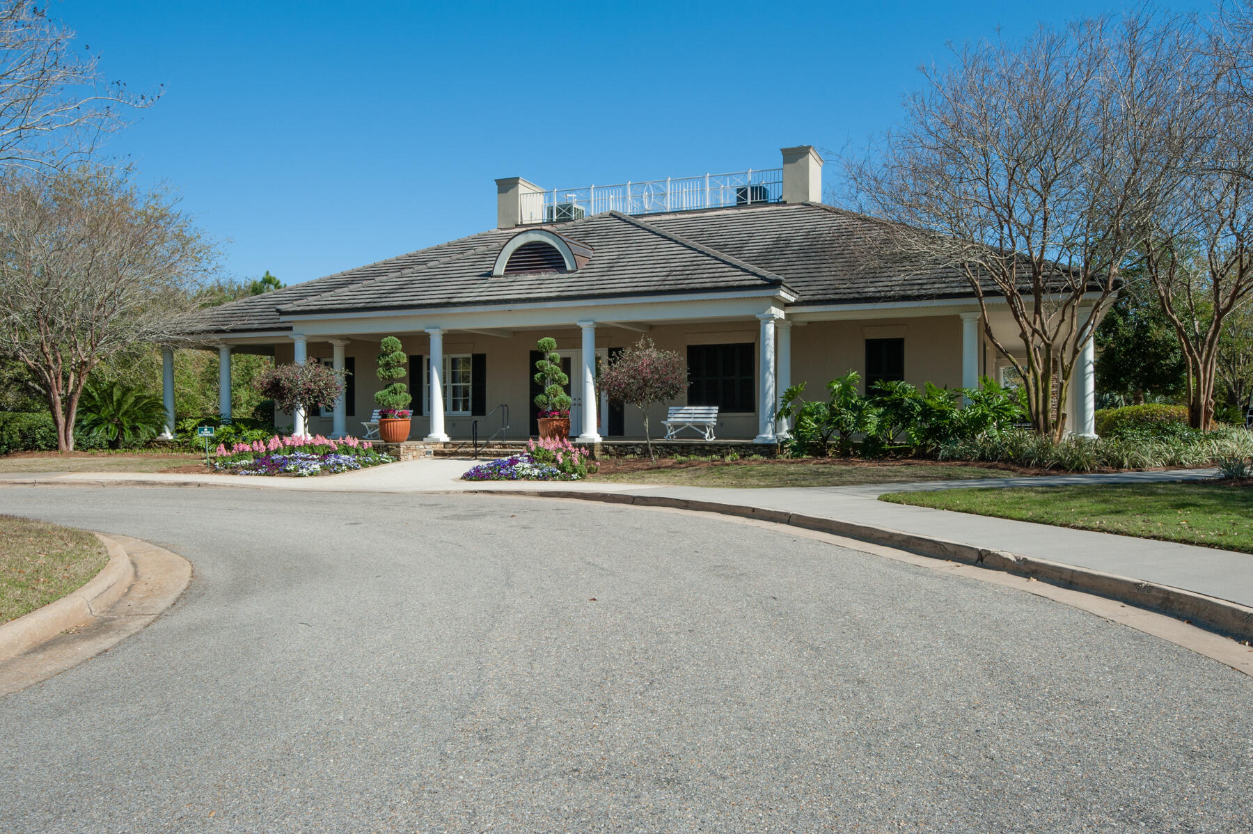 KELLY PLANTATION S/D - Residential