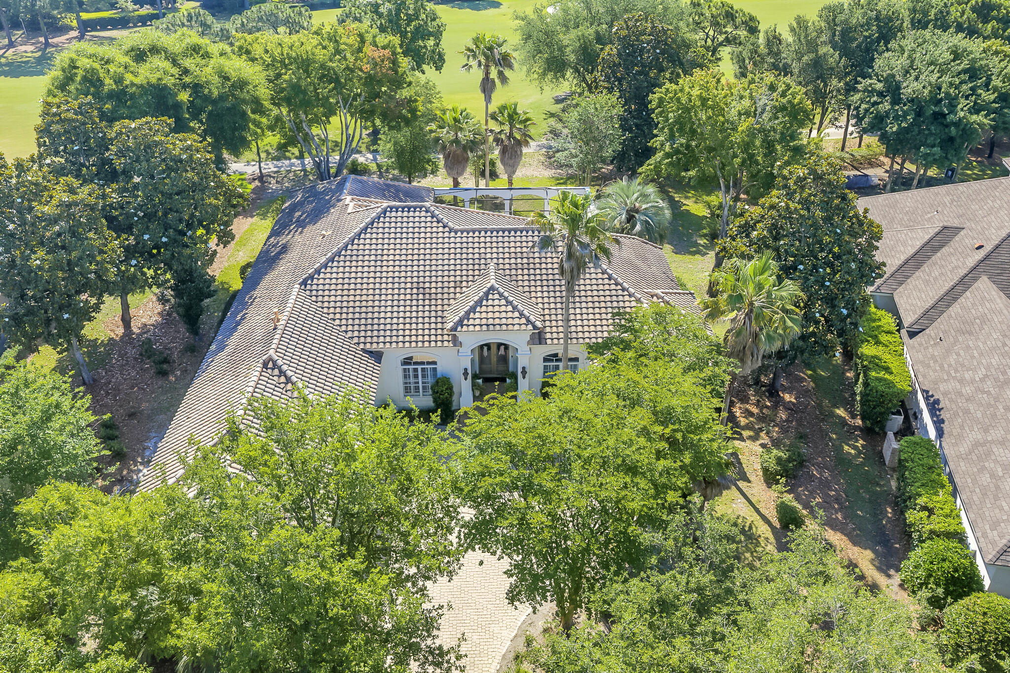 KELLY PLANTATION S/D - Residential