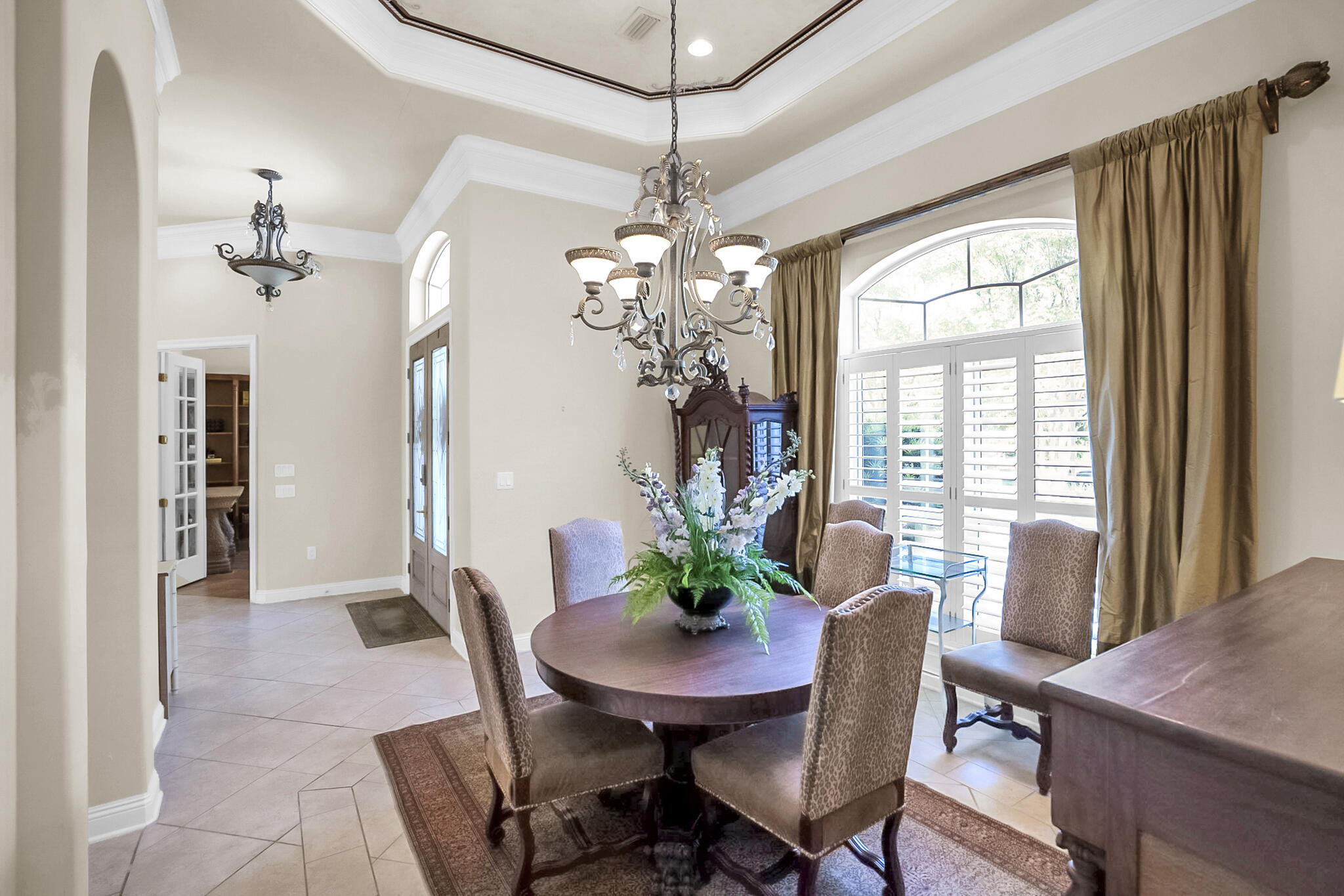 KELLY PLANTATION S/D - Residential