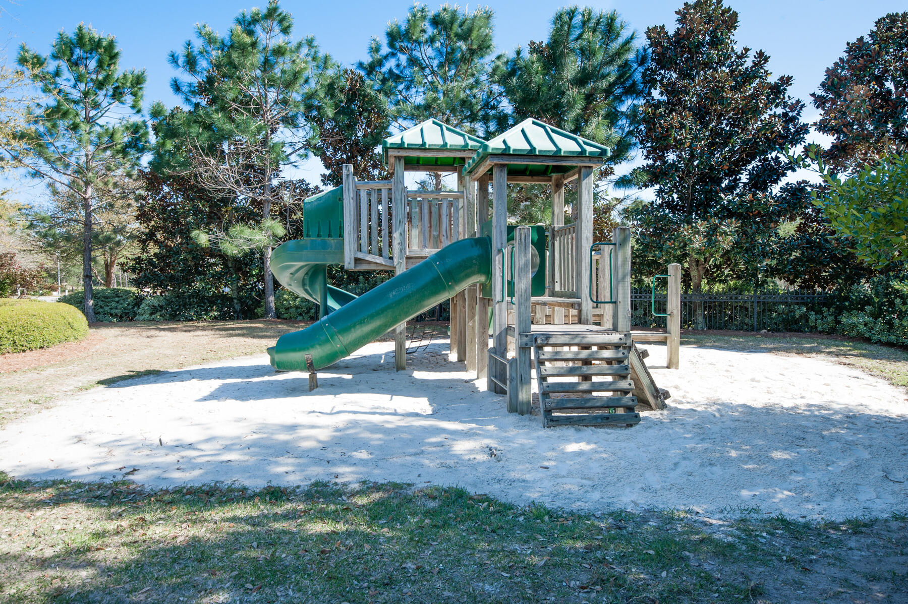 KELLY PLANTATION S/D - Residential