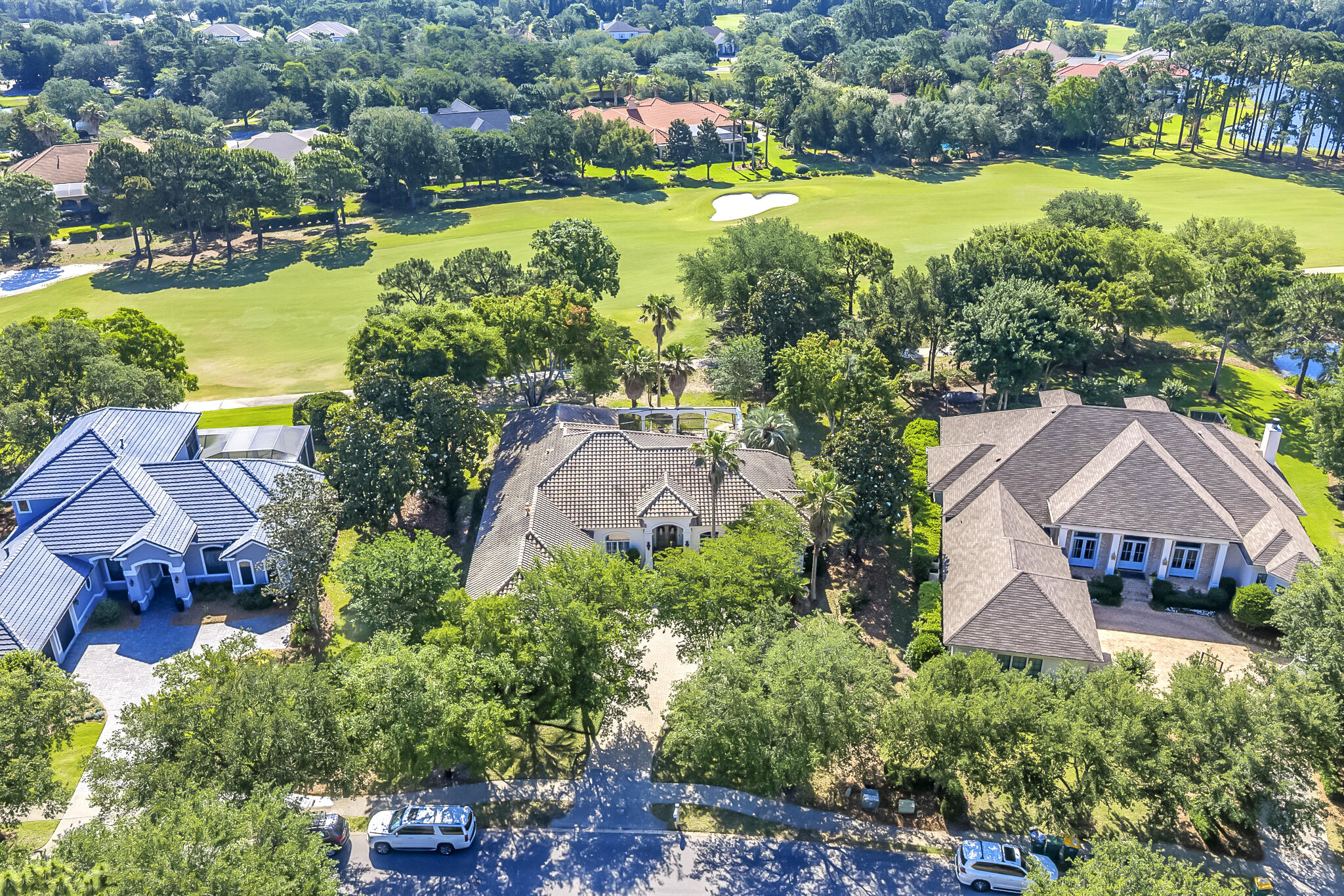 KELLY PLANTATION S/D - Residential