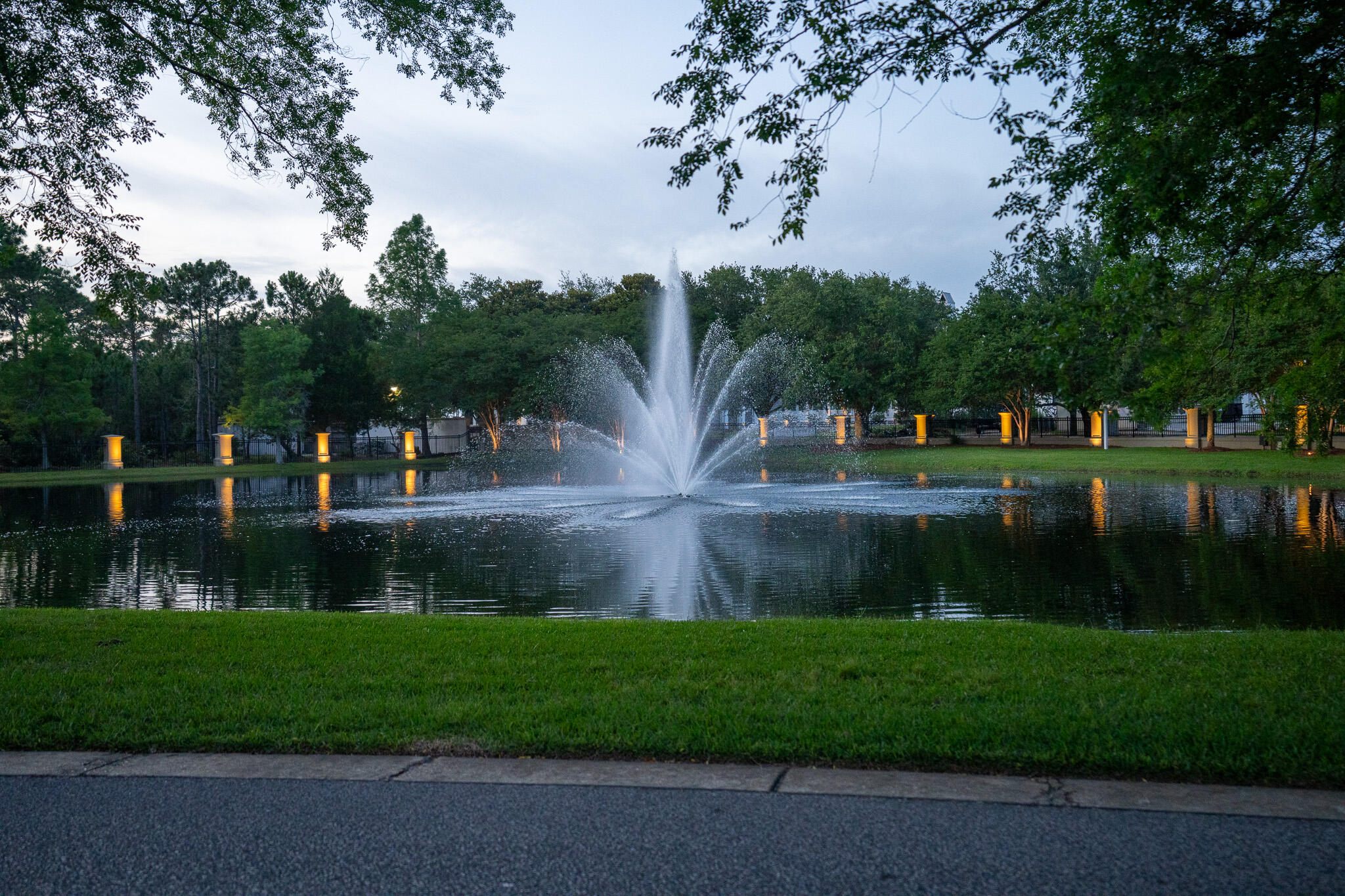 KELLY PLANTATION S/D - Residential