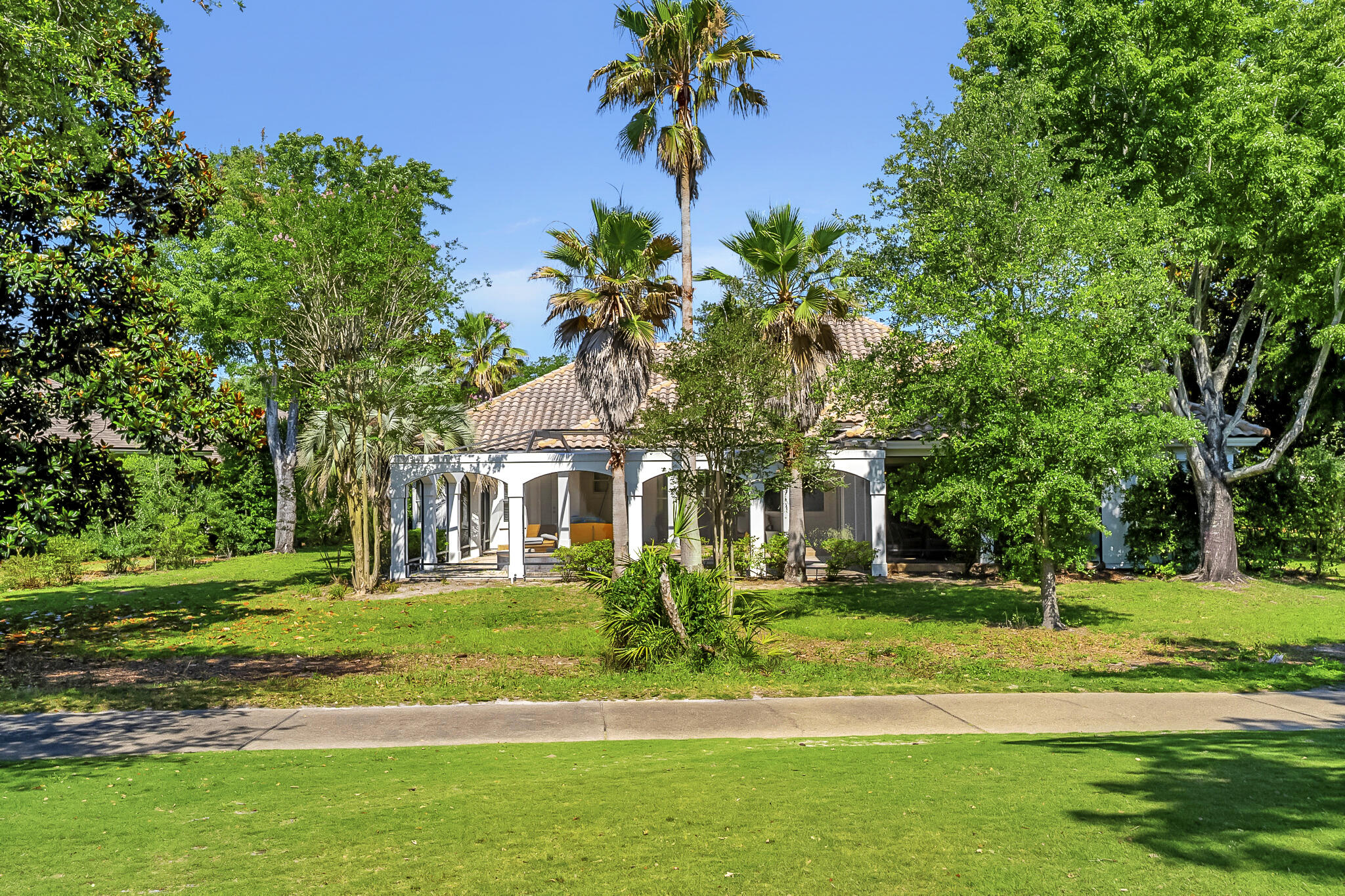 KELLY PLANTATION S/D - Residential