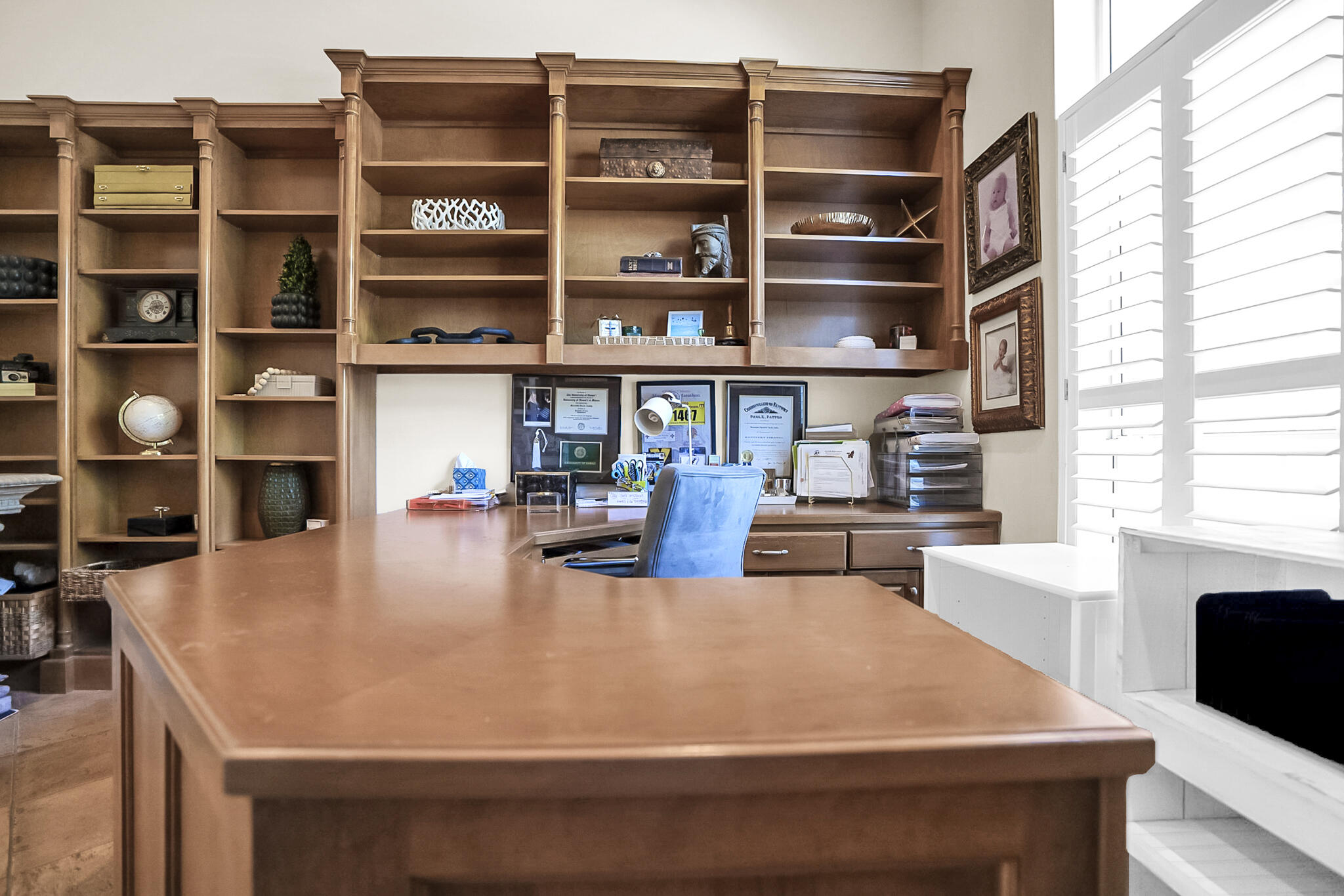 KELLY PLANTATION S/D - Residential