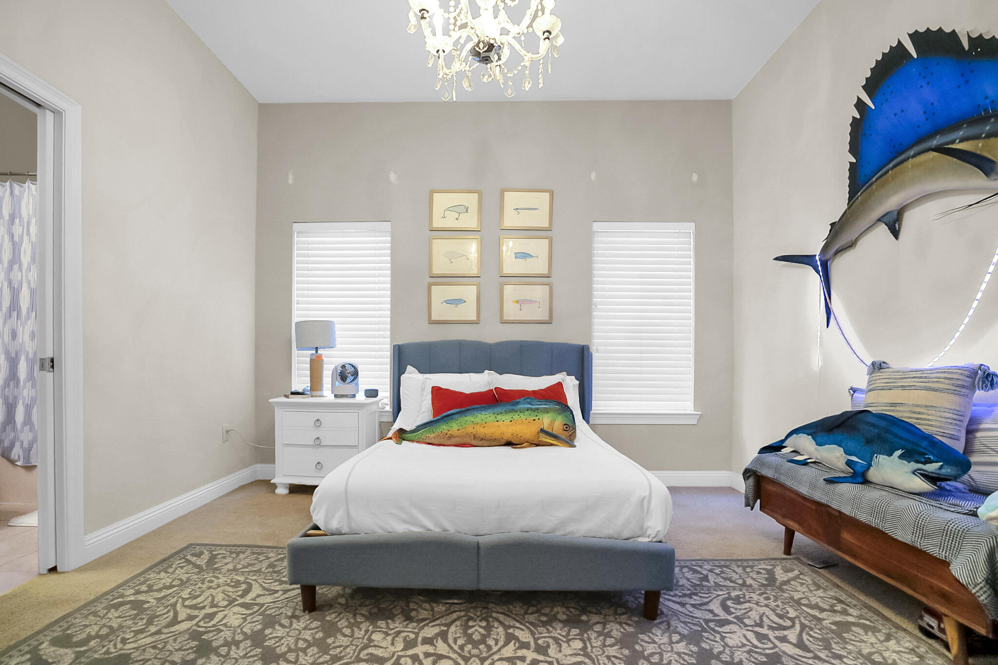 KELLY PLANTATION S/D - Residential