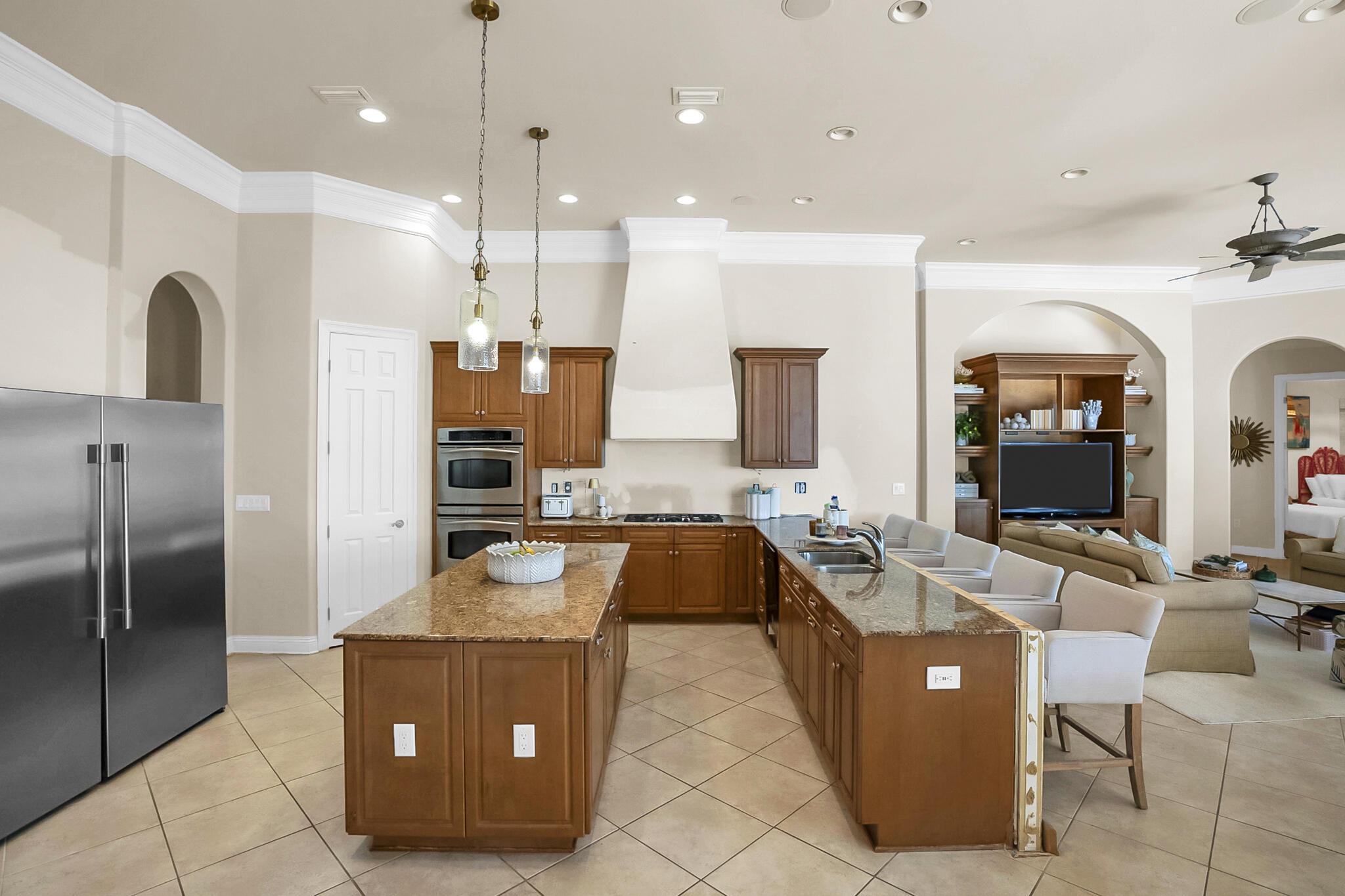 KELLY PLANTATION S/D - Residential