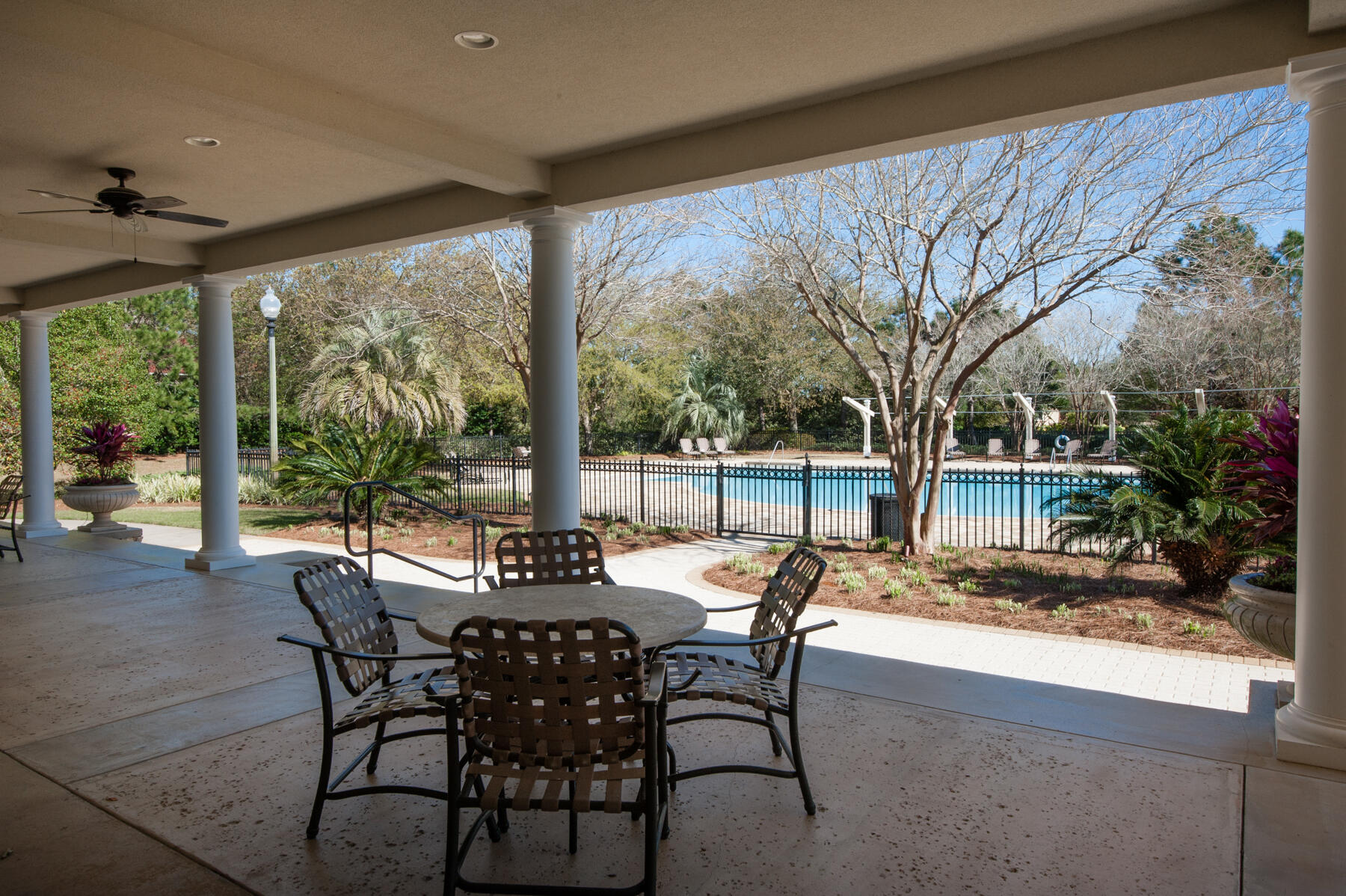 KELLY PLANTATION S/D - Residential