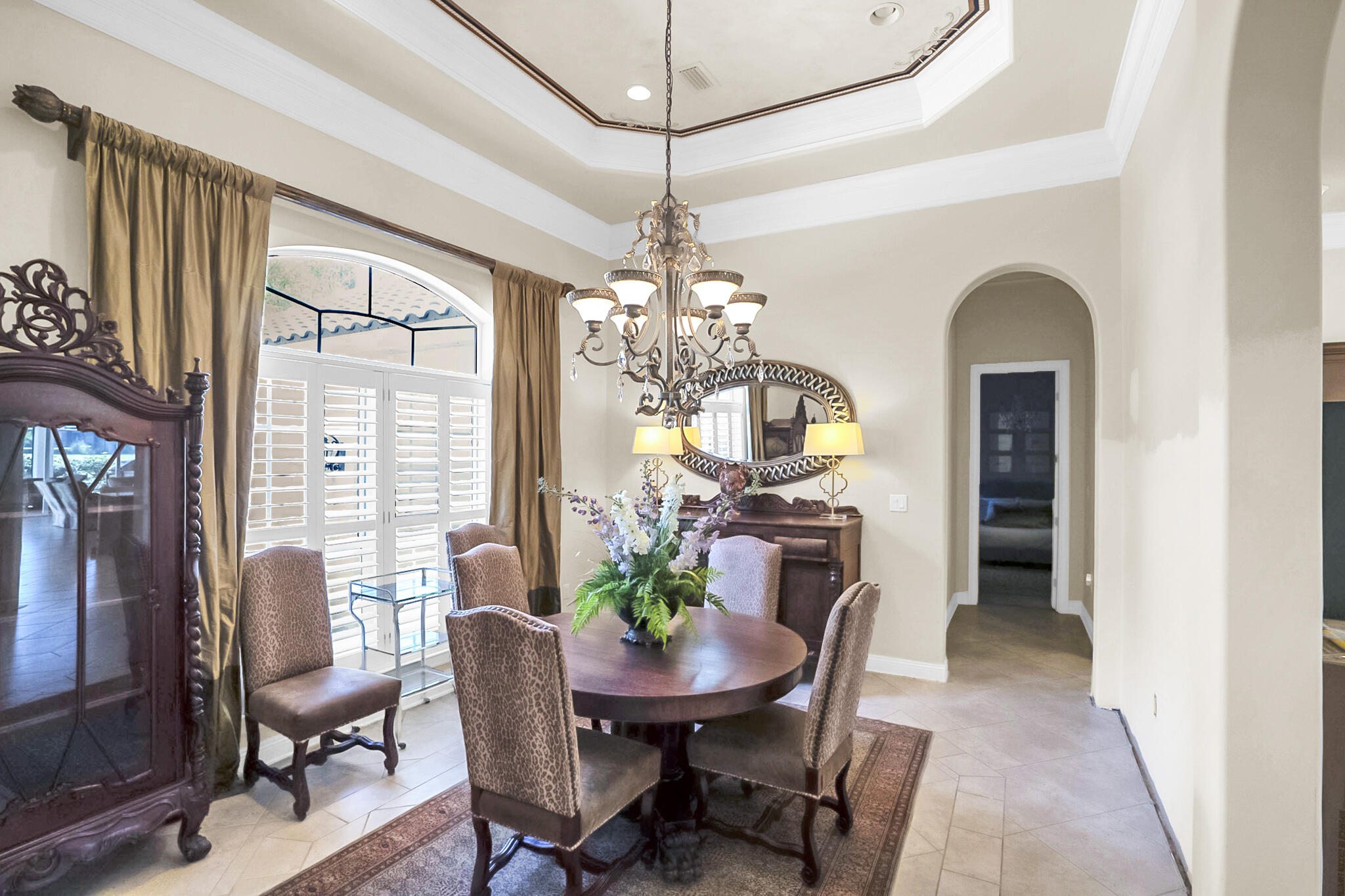 KELLY PLANTATION S/D - Residential